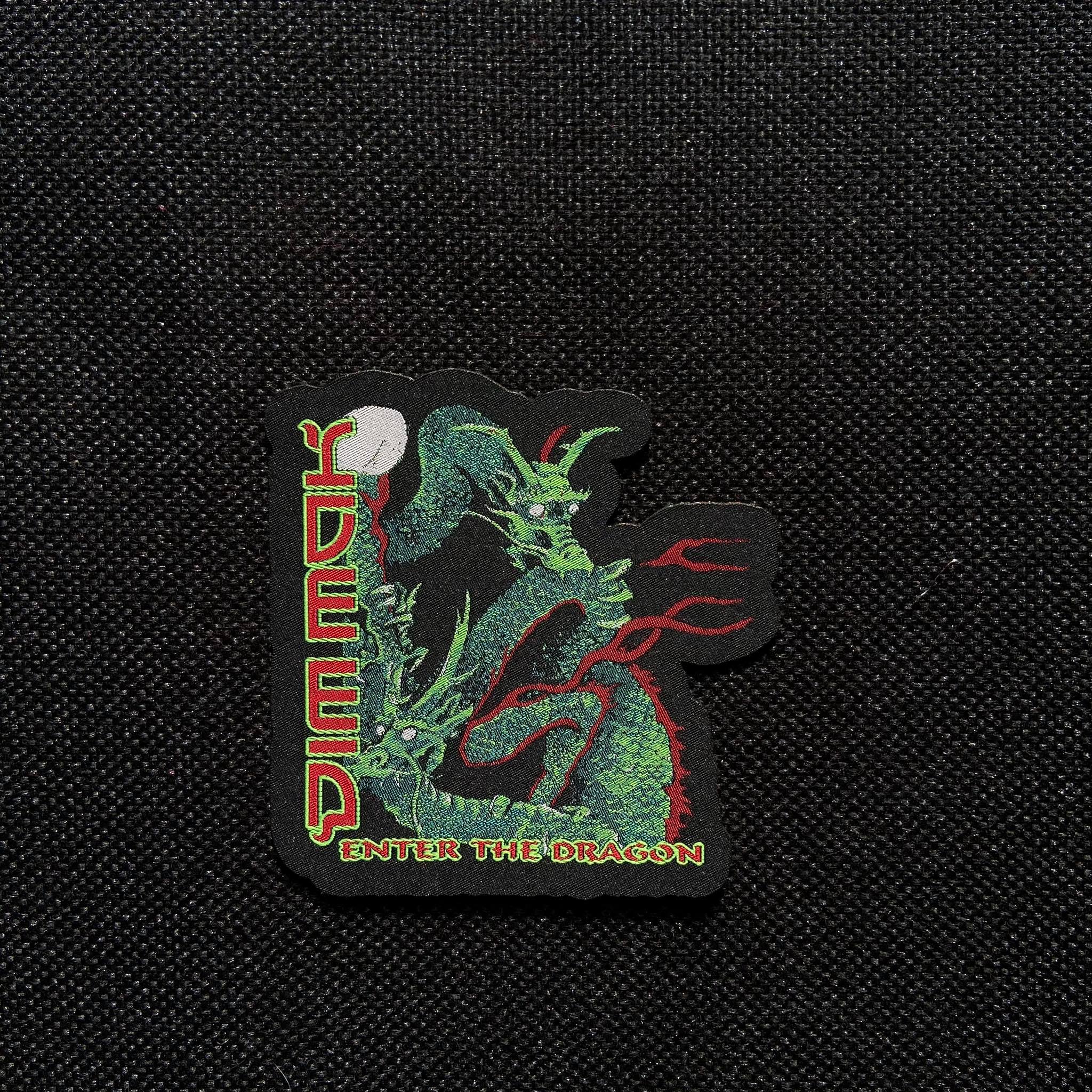 Dim Mak - Enter The Dragon - Image 2