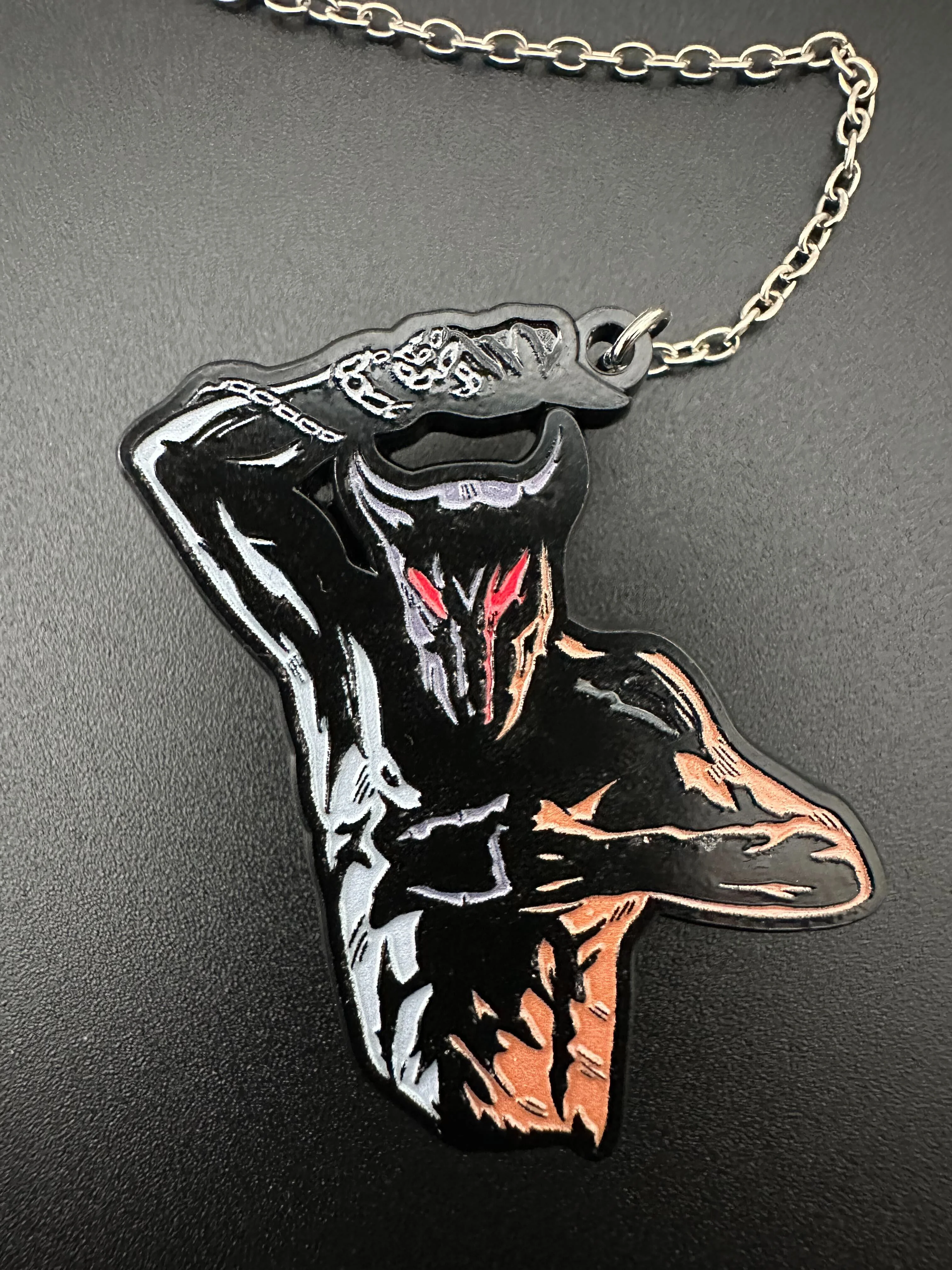 Dio - Holy Diver - Tin Box Pin Set - Image 4