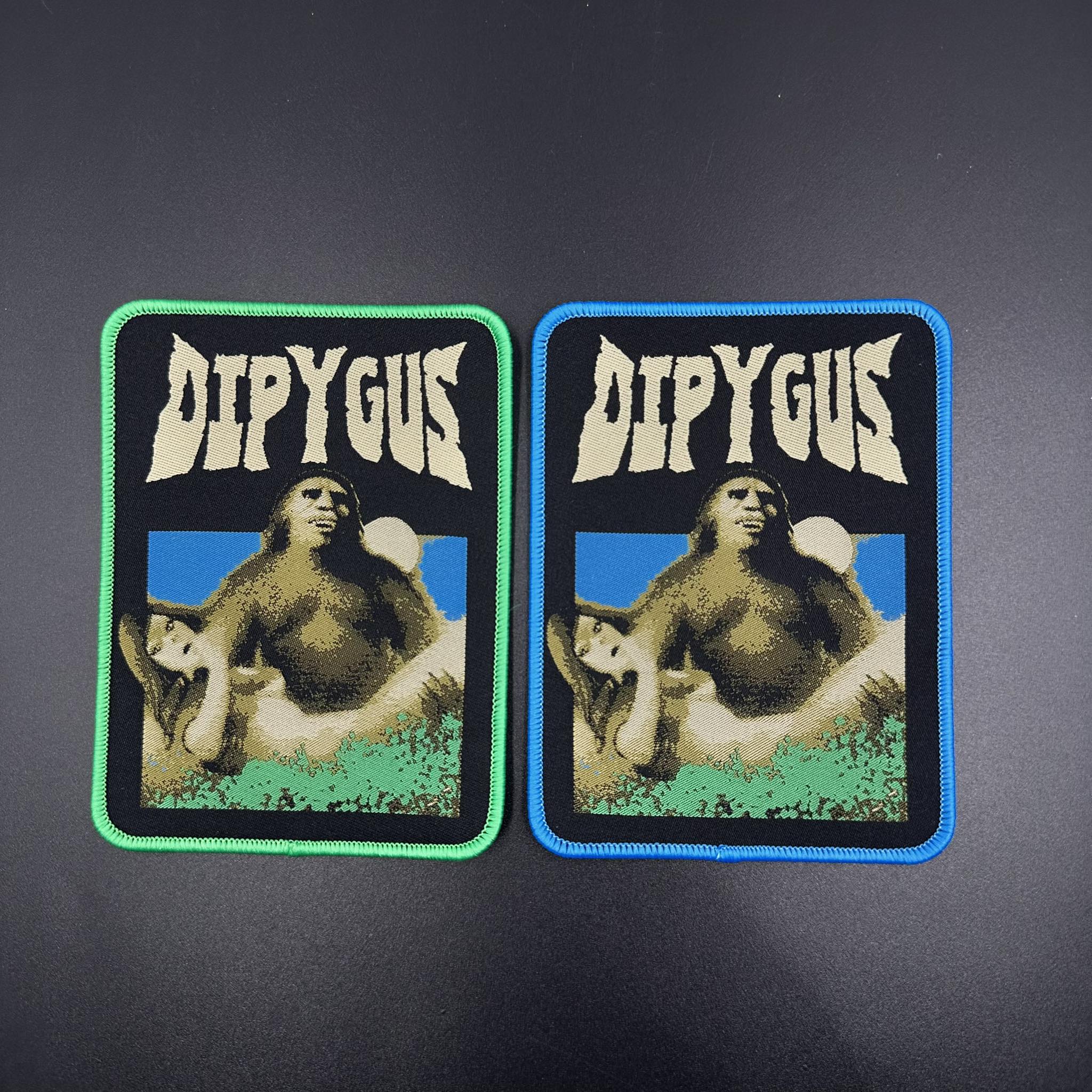 Dipygus - Bushmeat - Image 2