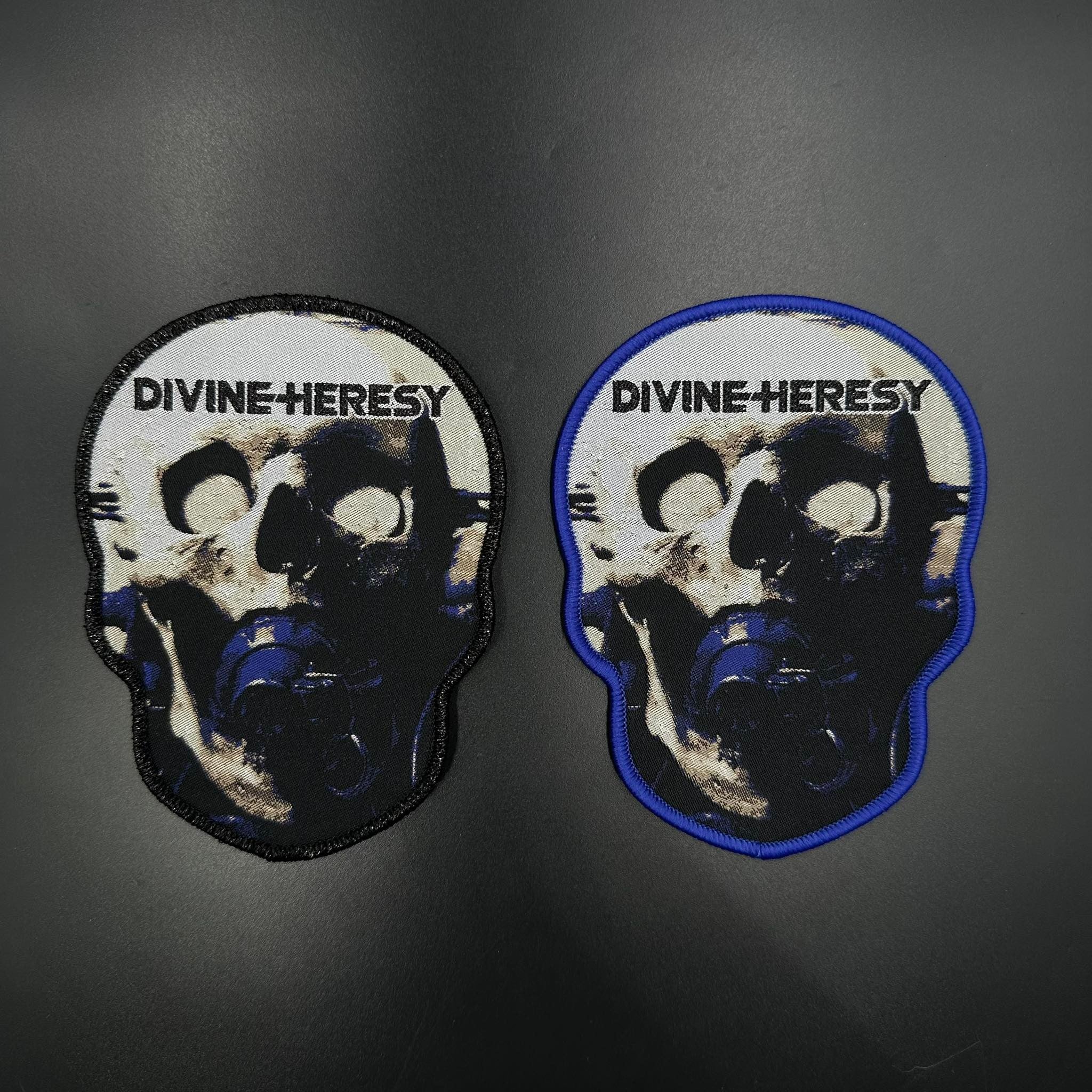 Divine Heresy - Bleed The Fifth - Image 2