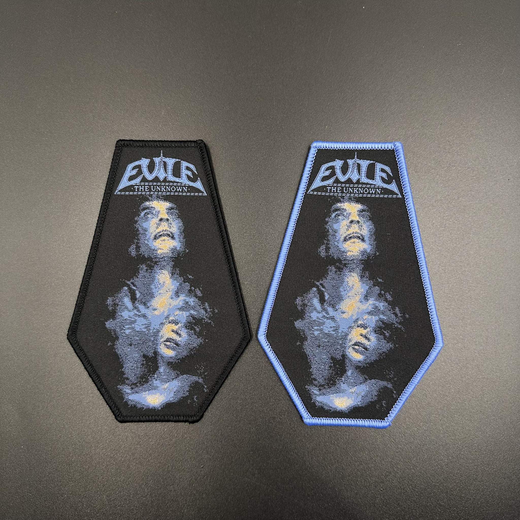 Evile - The Unknown - Image 2