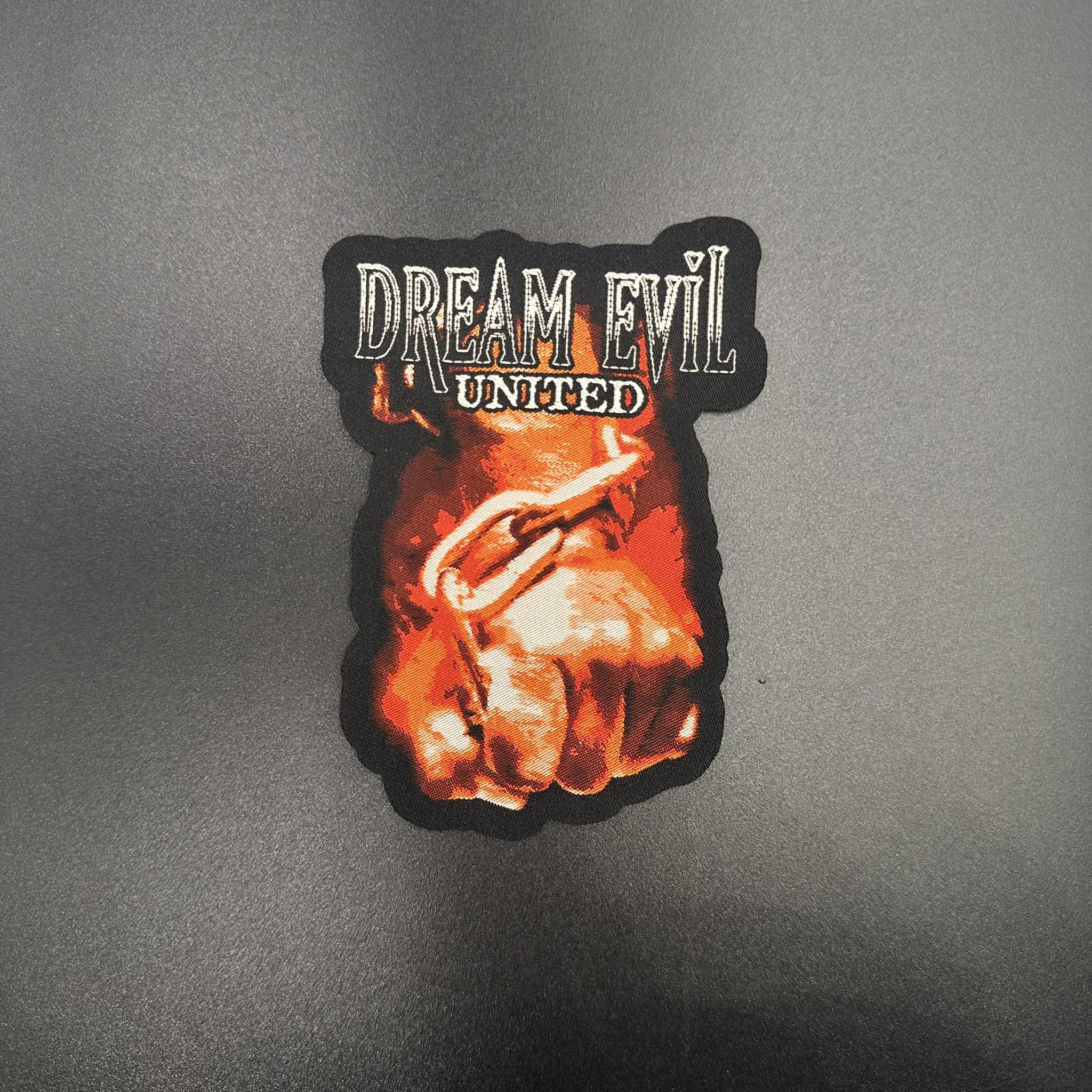 Dream Evil - United - Image 2