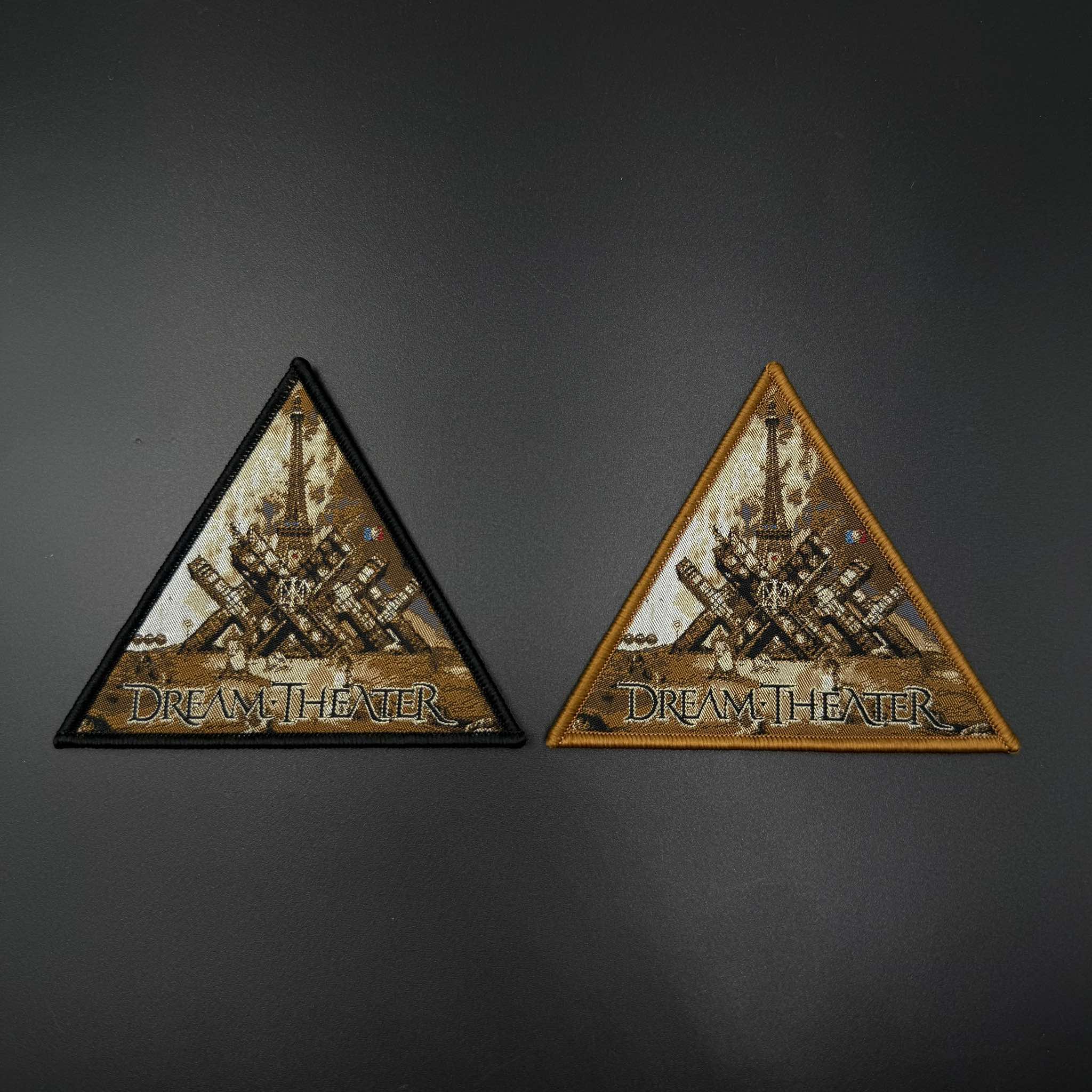 Dream Theater - Quarantième - Patch - Image 2