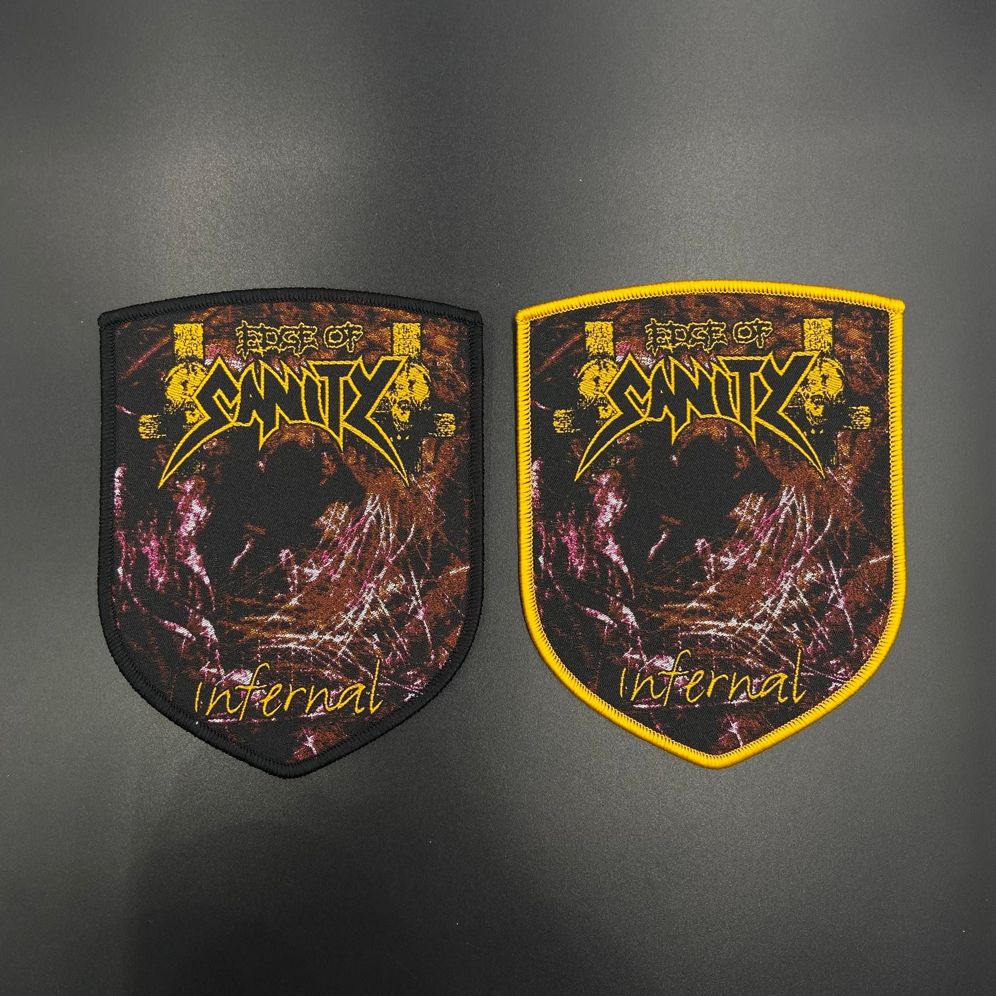 Edge Of Sanity - Infernal - Image 2