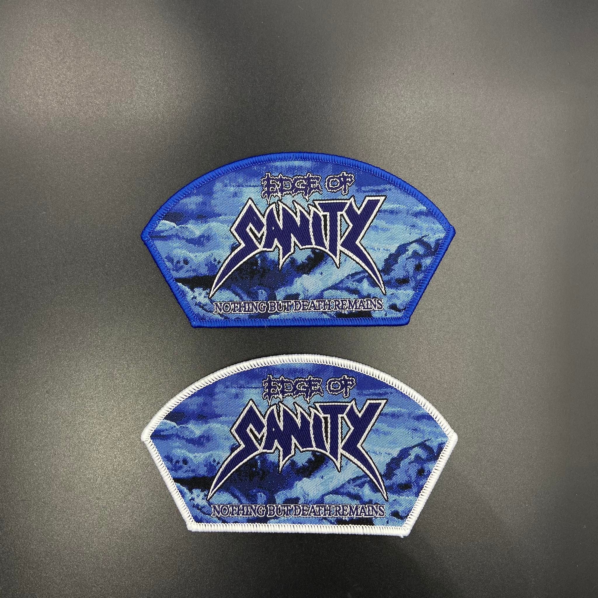 Edge Of Sanity - Nothing But Death Remains - Image 2