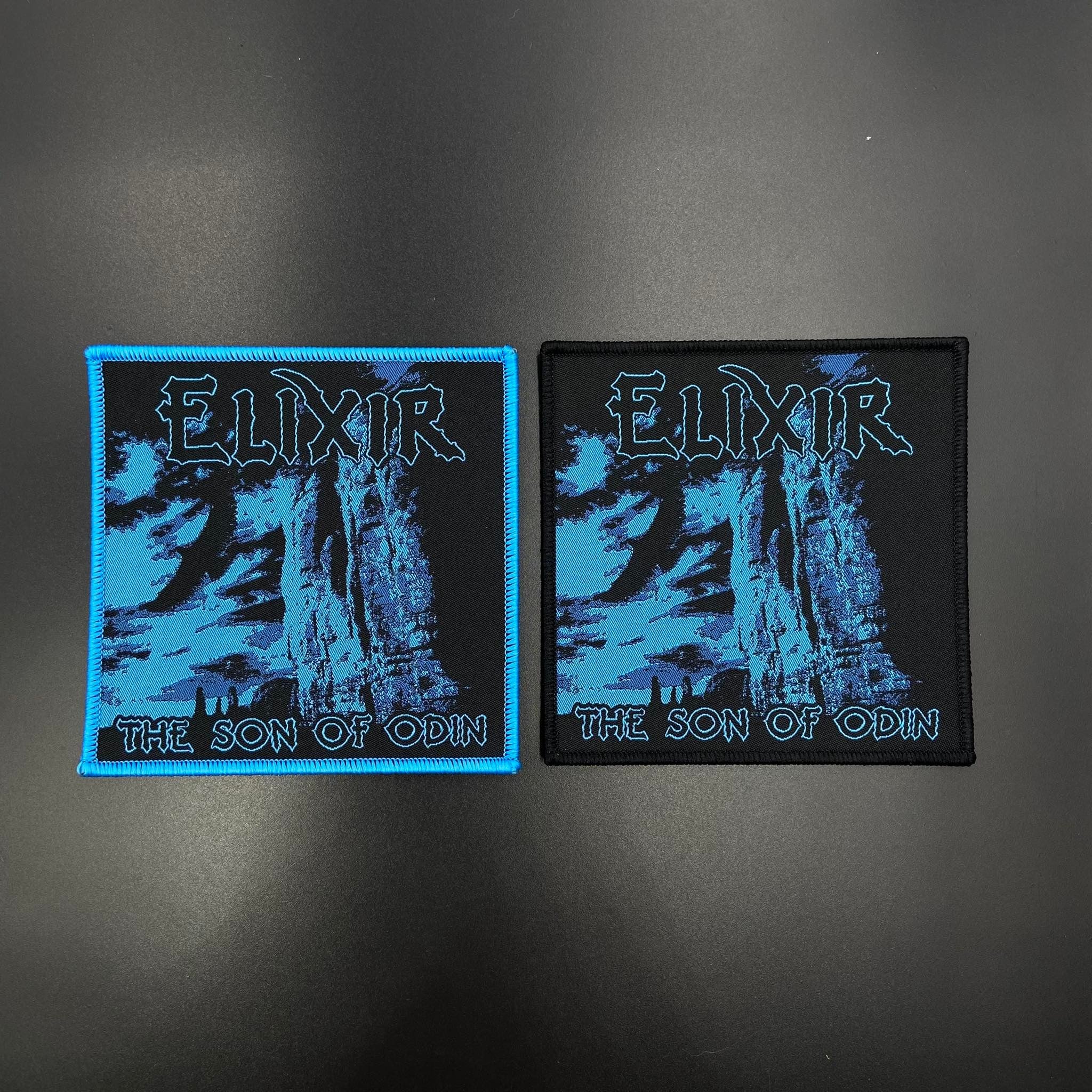 Elixir - The Son Of Odin - Image 2