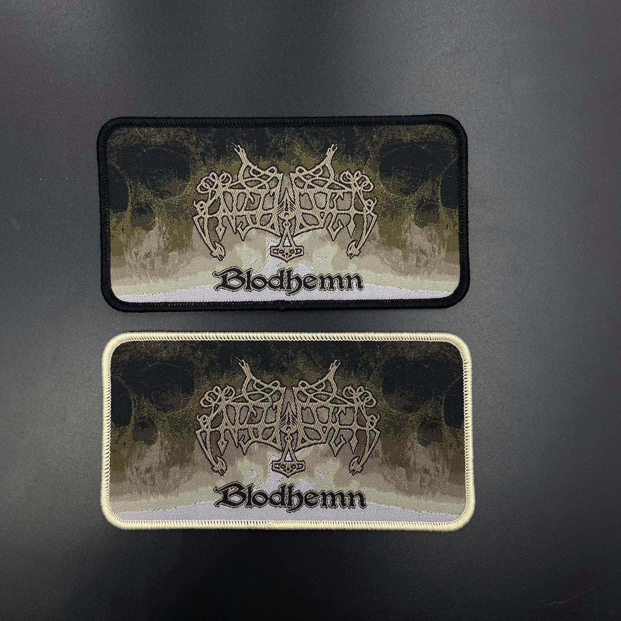 Enslaved - Blodhemn - Image 2
