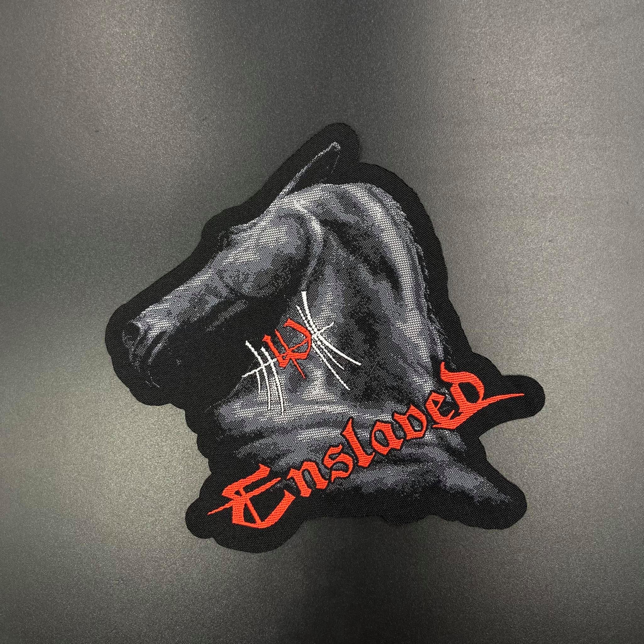 Enslaved - E - Image 2