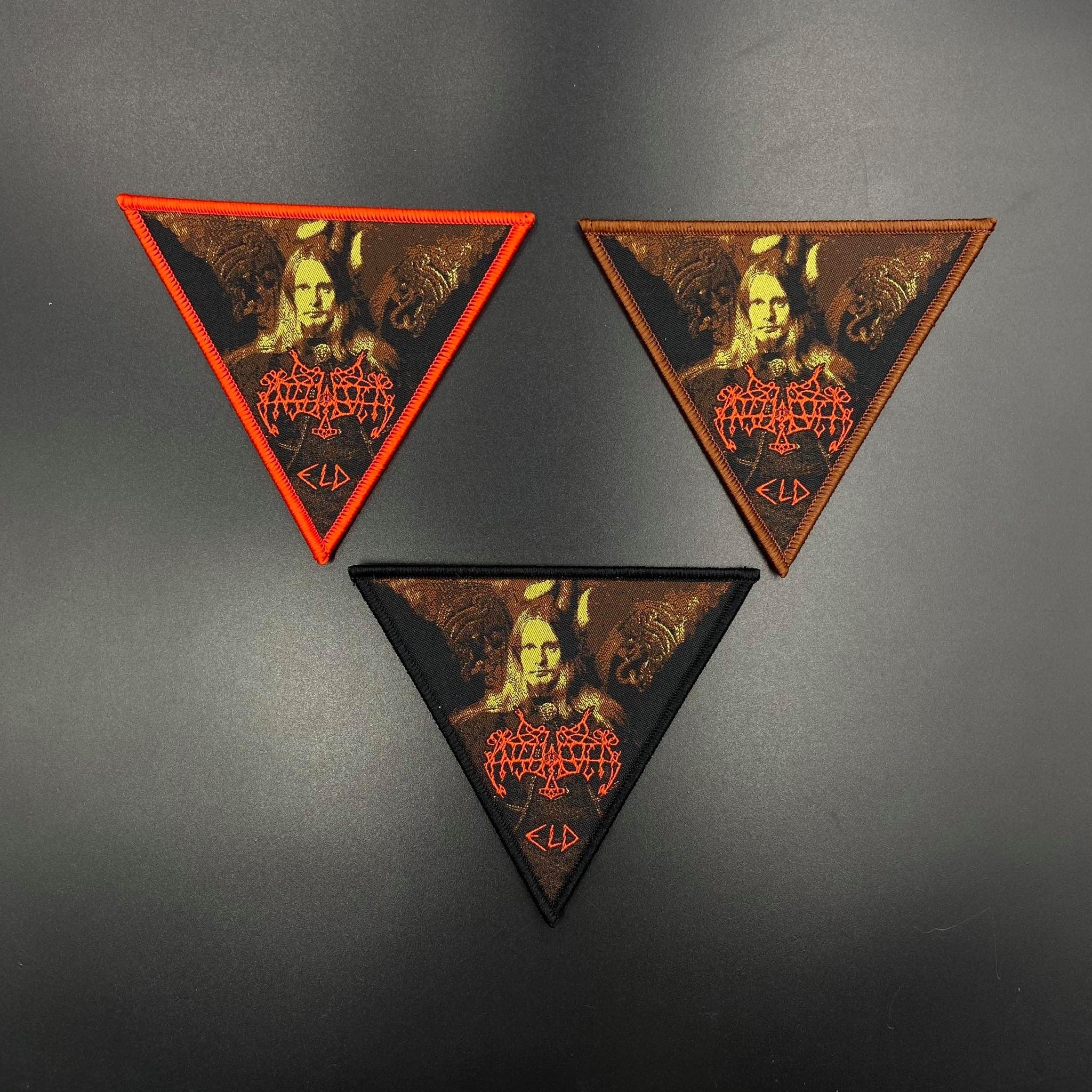 Enslaved - Eld - Image 2