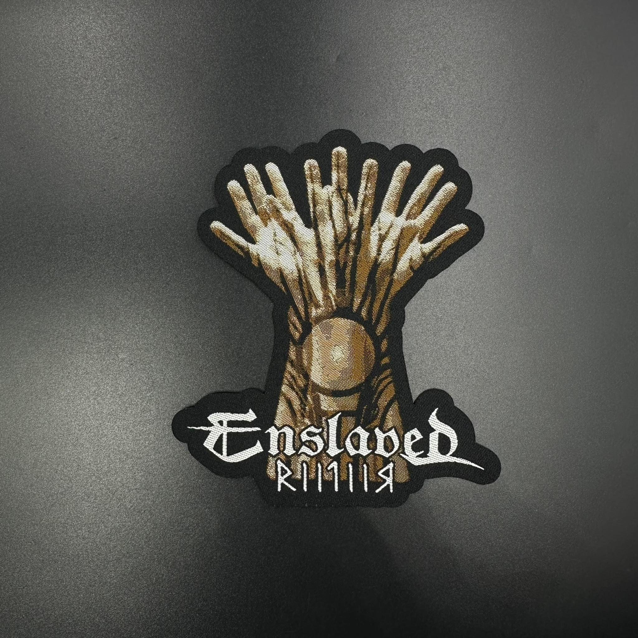 Enslaved - Riitiir - Image 2