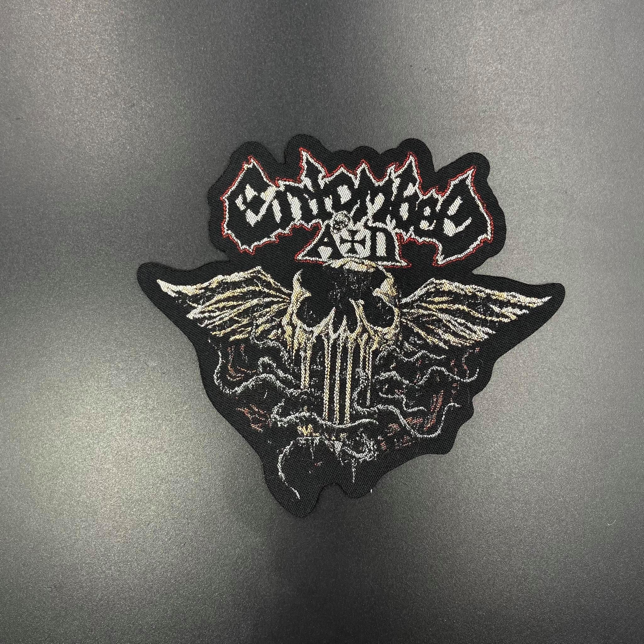 Entombed A.D. - Bowels of Earth - Image 2