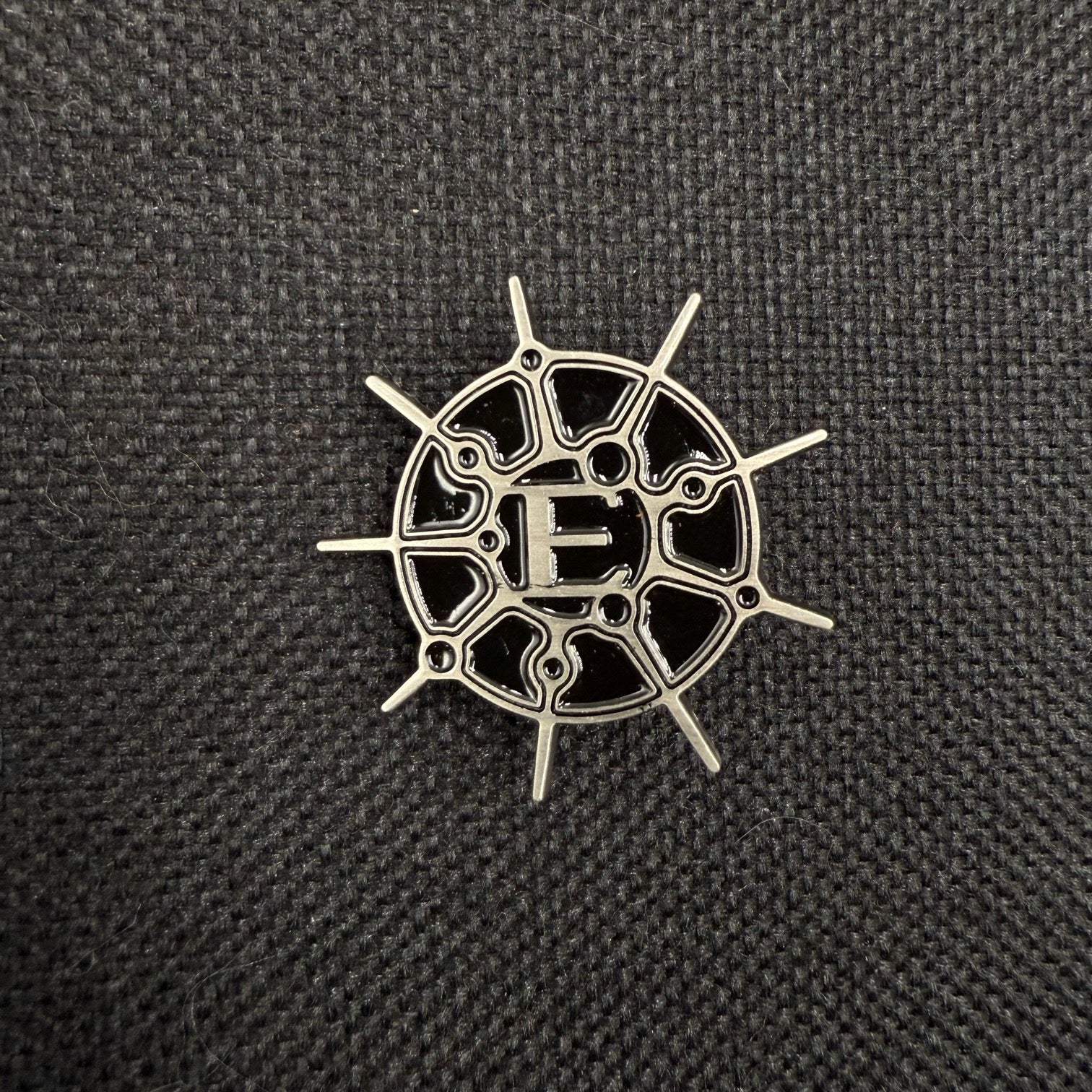Epica - Aspiral - Pin - Image 2