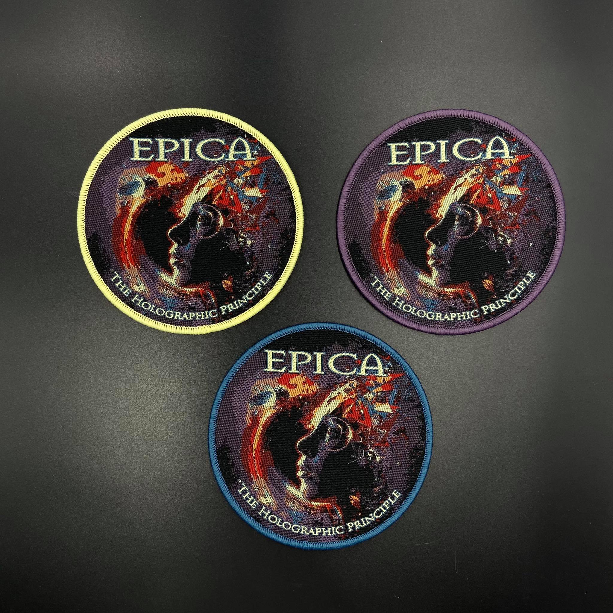 Epica - The Holographic Principle - Image 3
