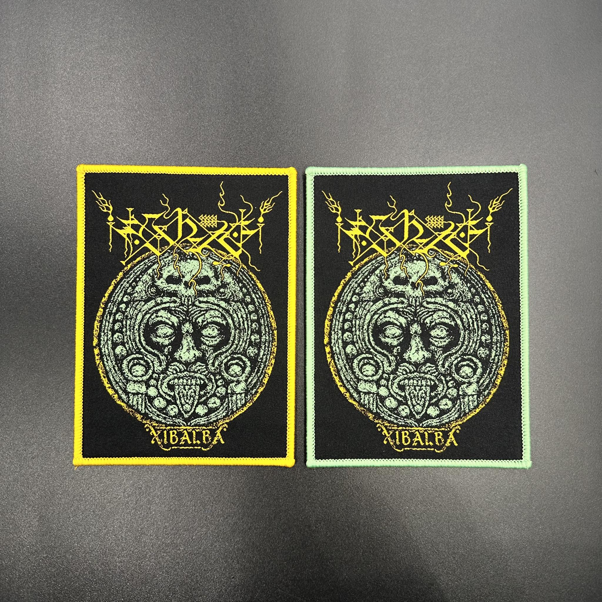 Ershetu - Xibalba - Image 2