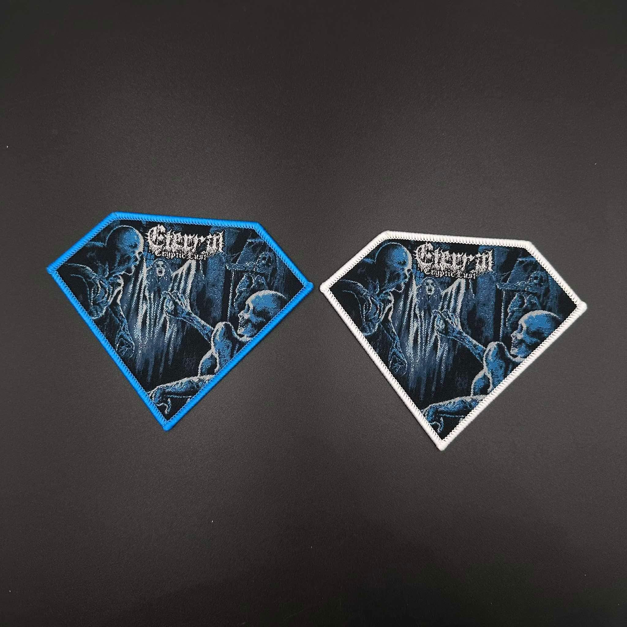 Eternal - Cryptic Lust - Patch - Image 2