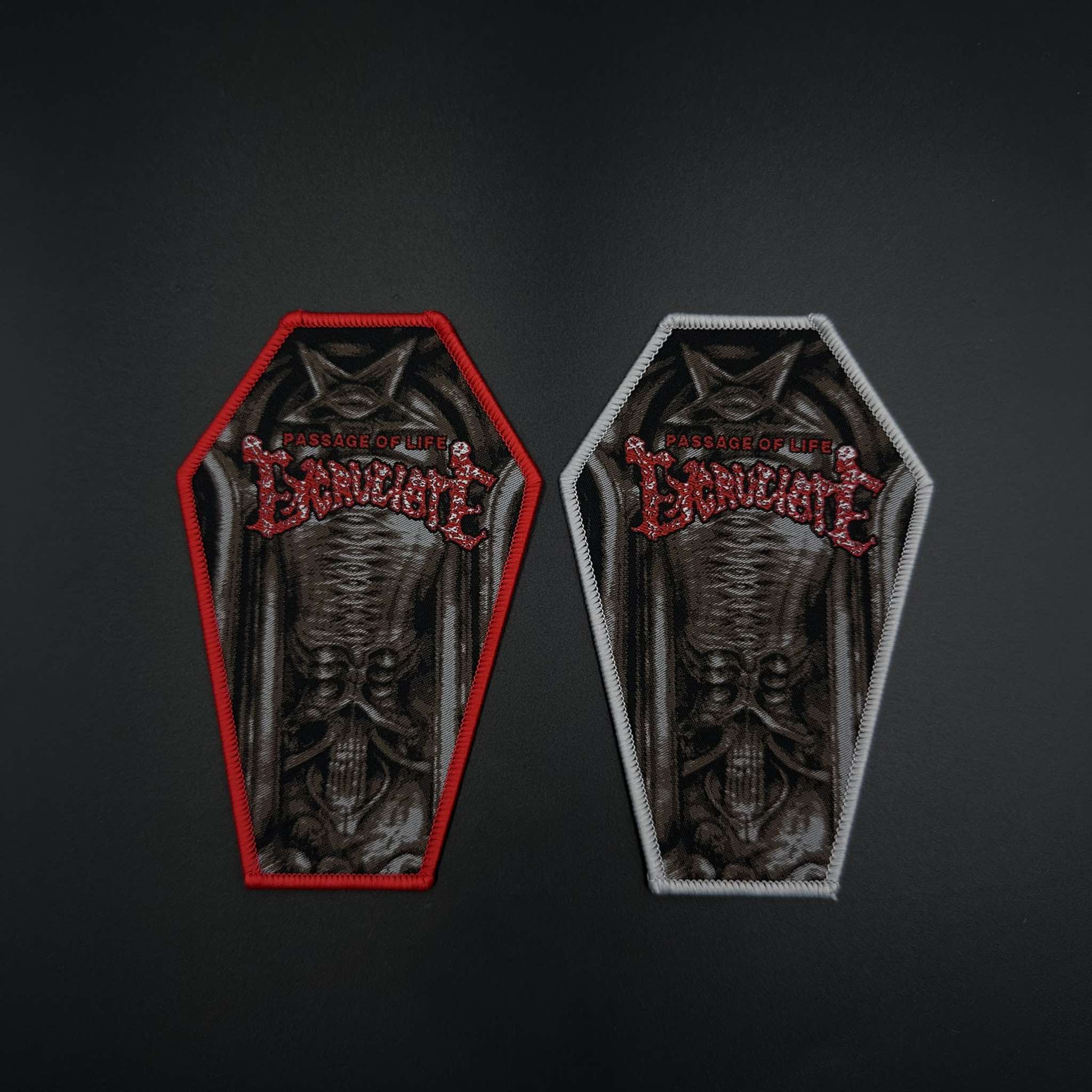 Excruciate - Passage of Life - Image 2