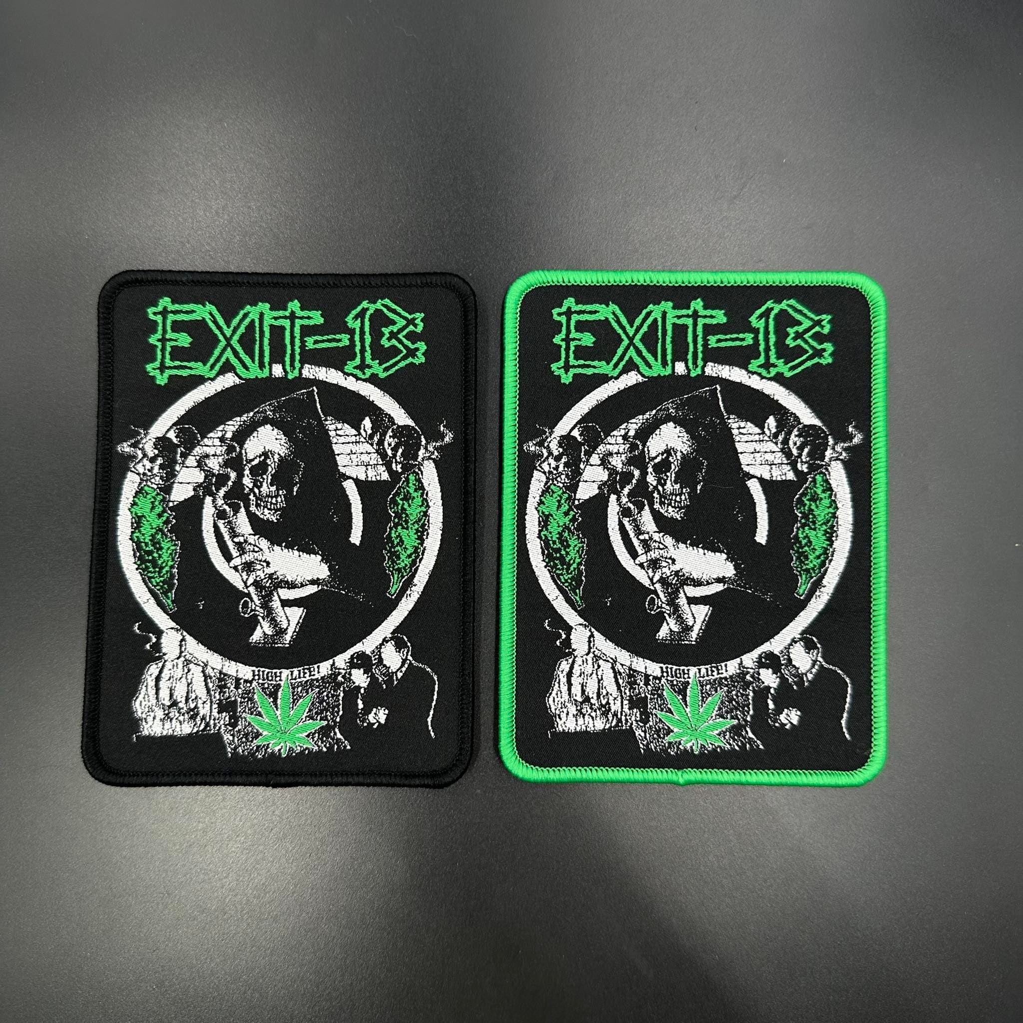 Exit-13 - High Life! - Image 2