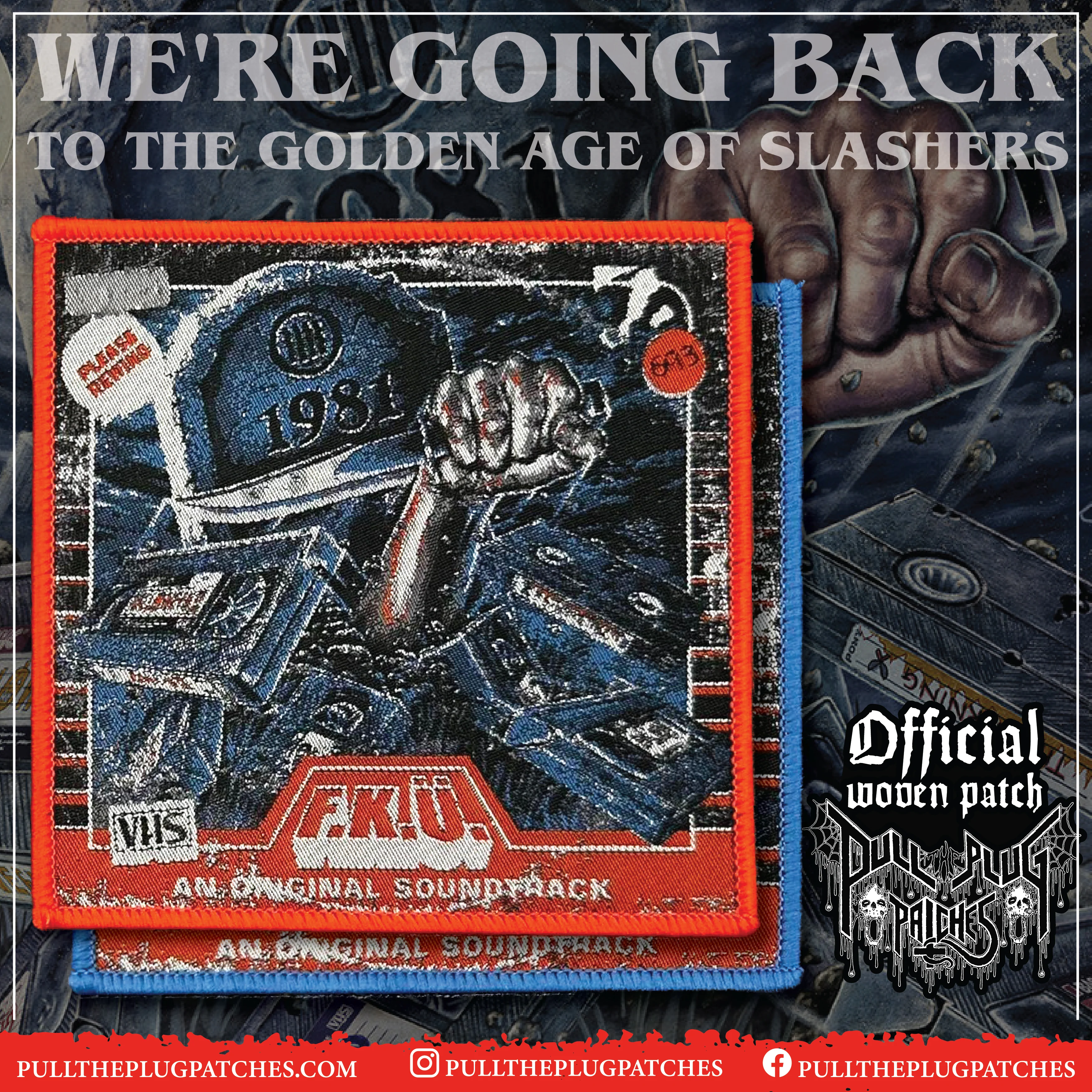 F.K.U. - 1981