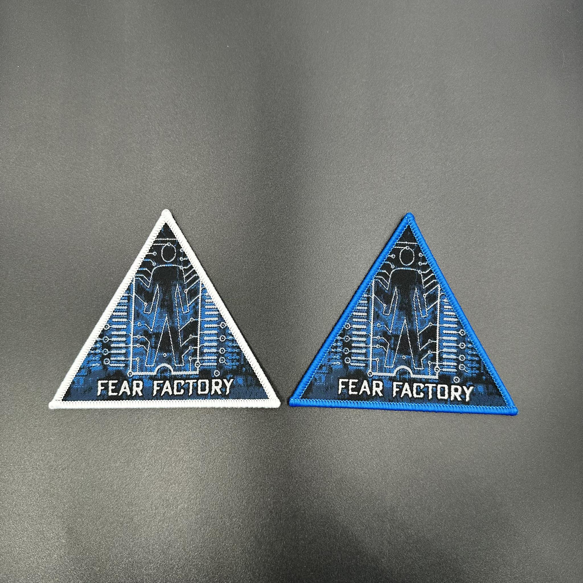 Fear Factory - Digimortal - Patch - Image 2