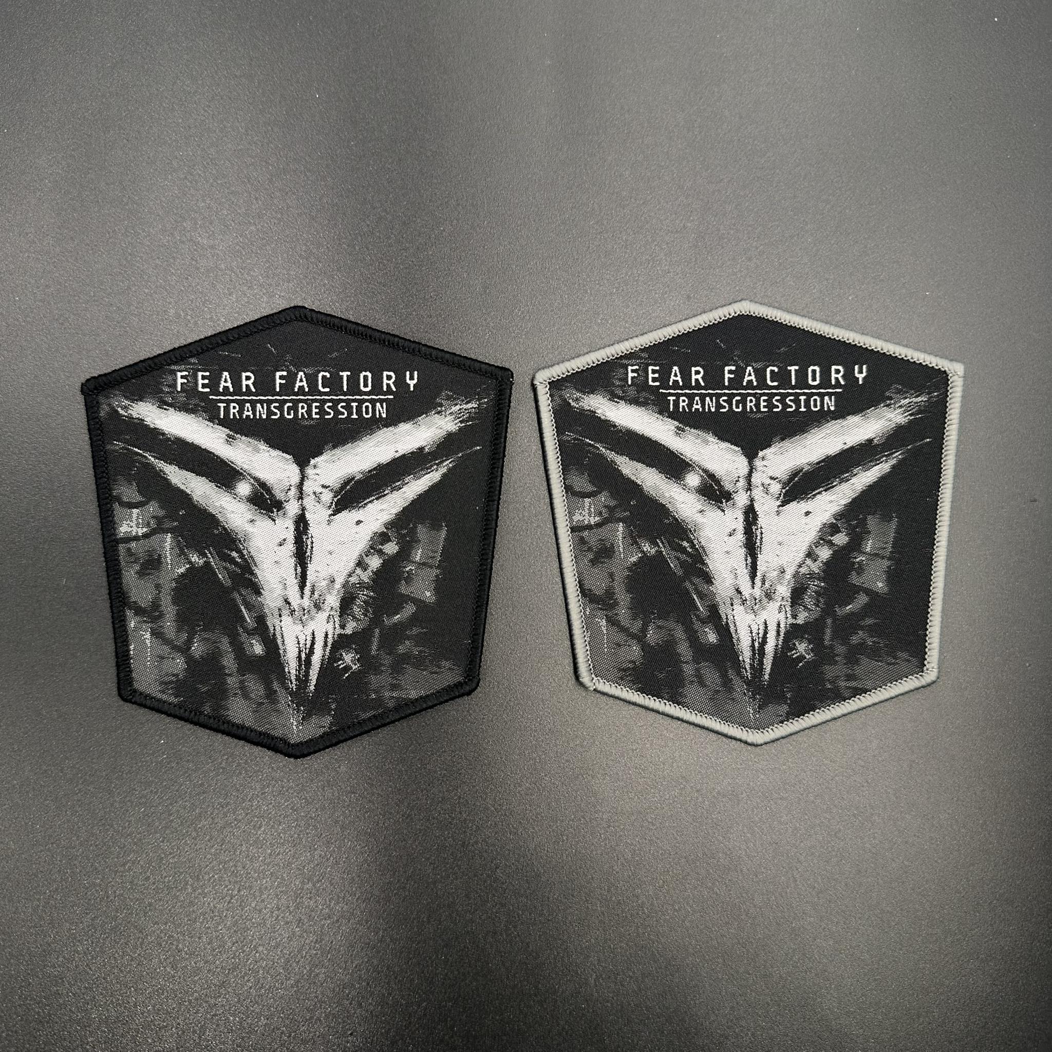 Fear Factory - Transgression - Image 2