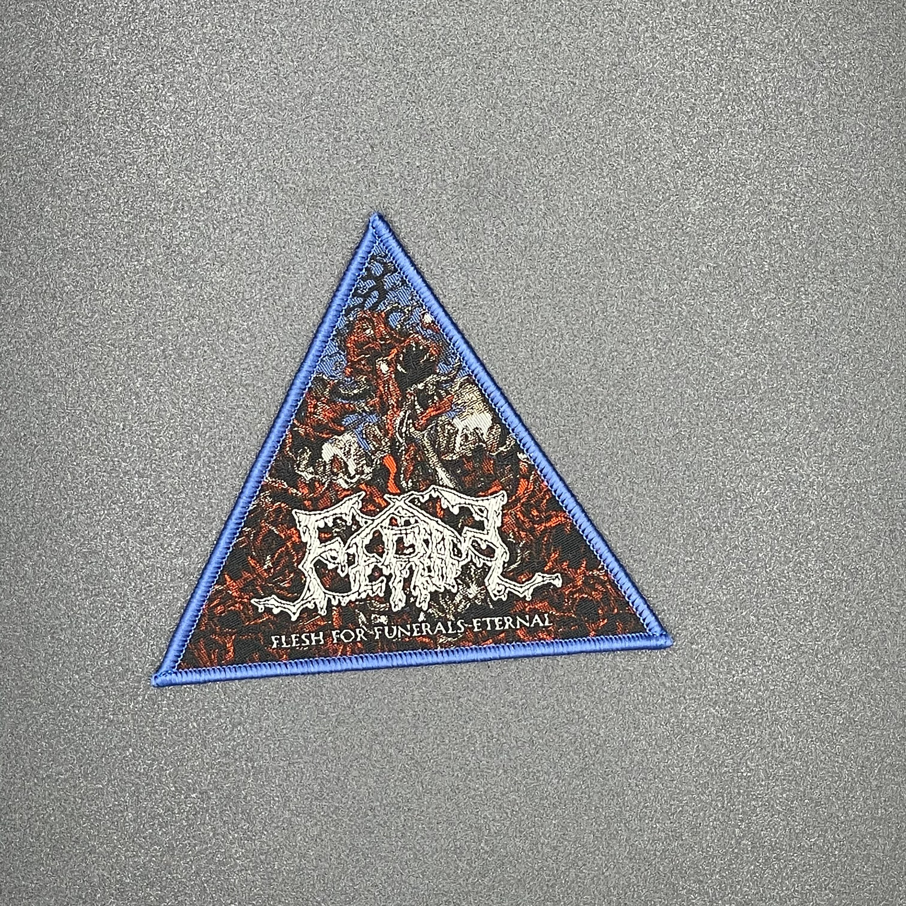Feral - Flesh For Funerals Eternal - Image 3