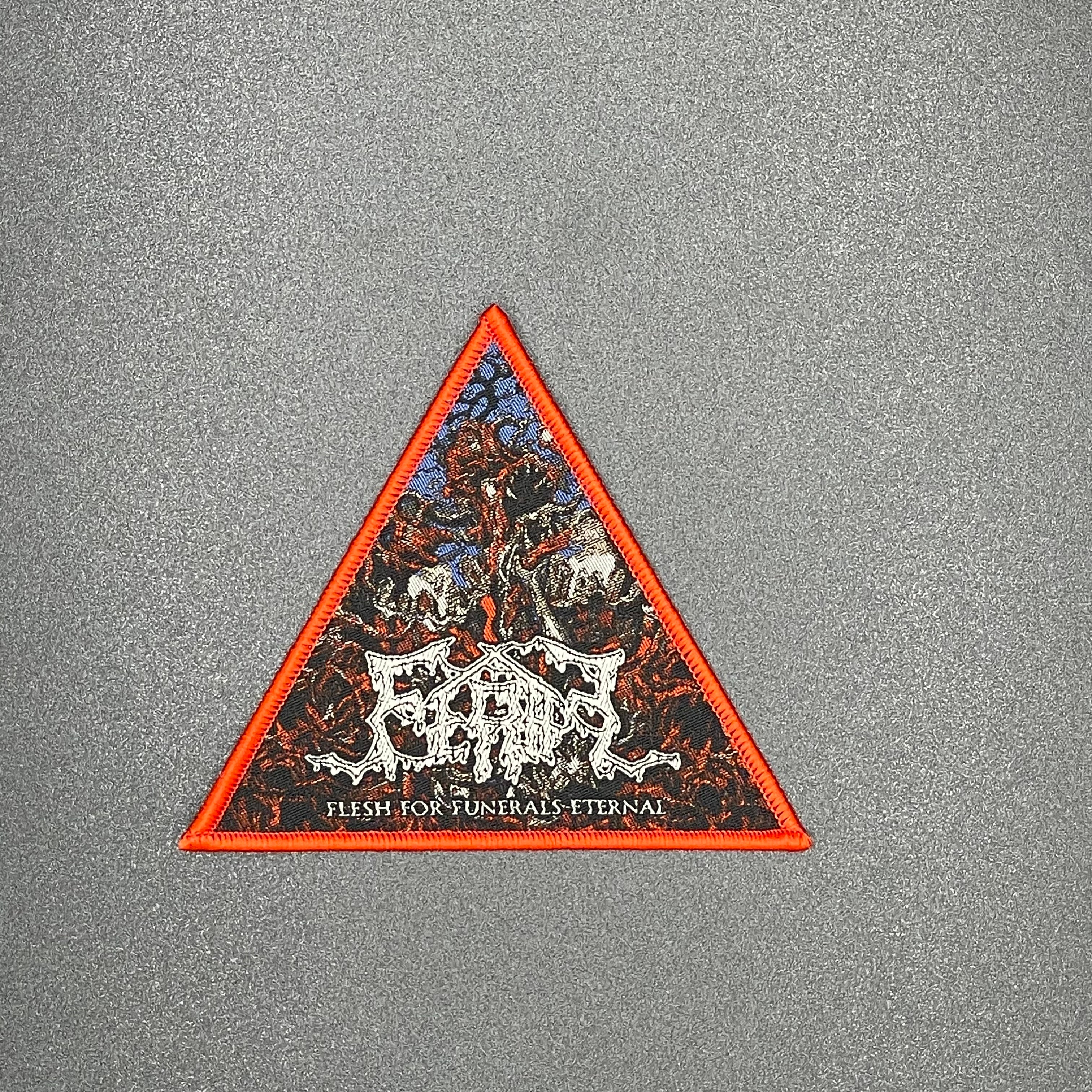Feral - Flesh For Funerals Eternal - Image 4