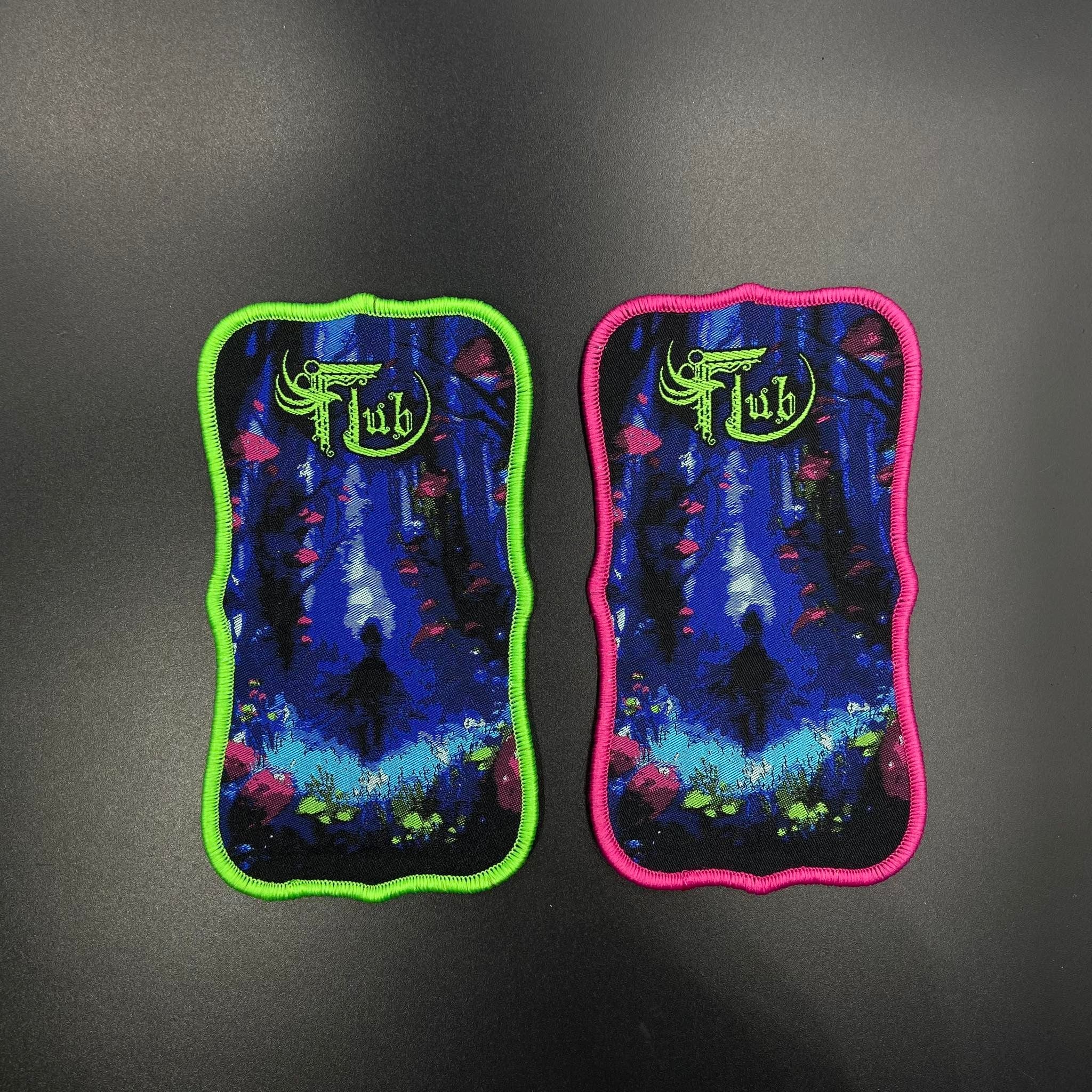 Flub - Flub - Patch - Image 2