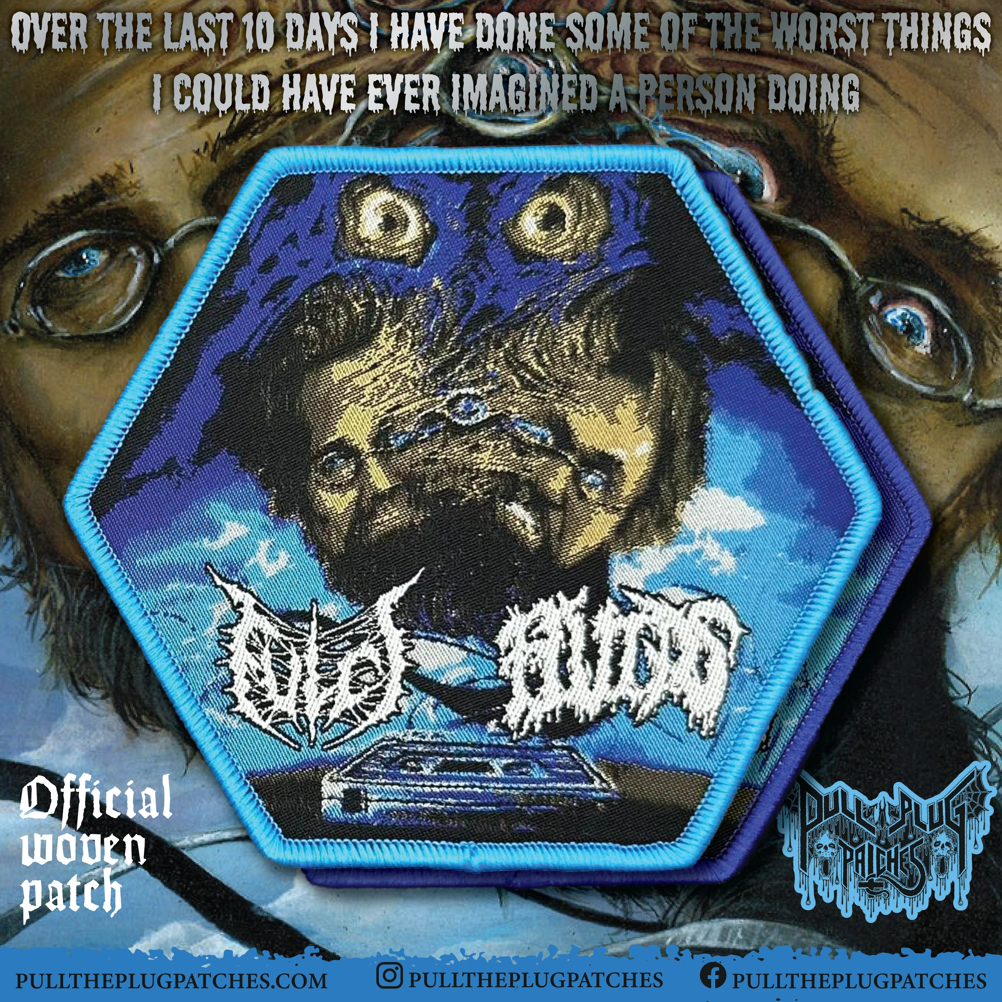 Fulci / Fluids - Split