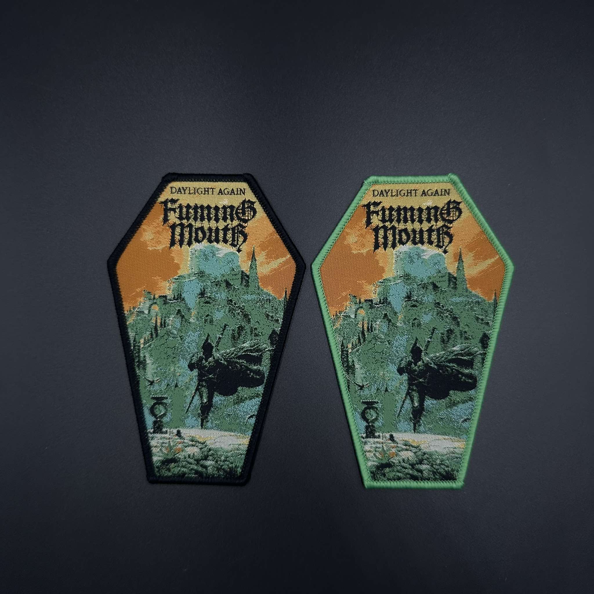 Fuming Mouth - Daylight Again - Image 2