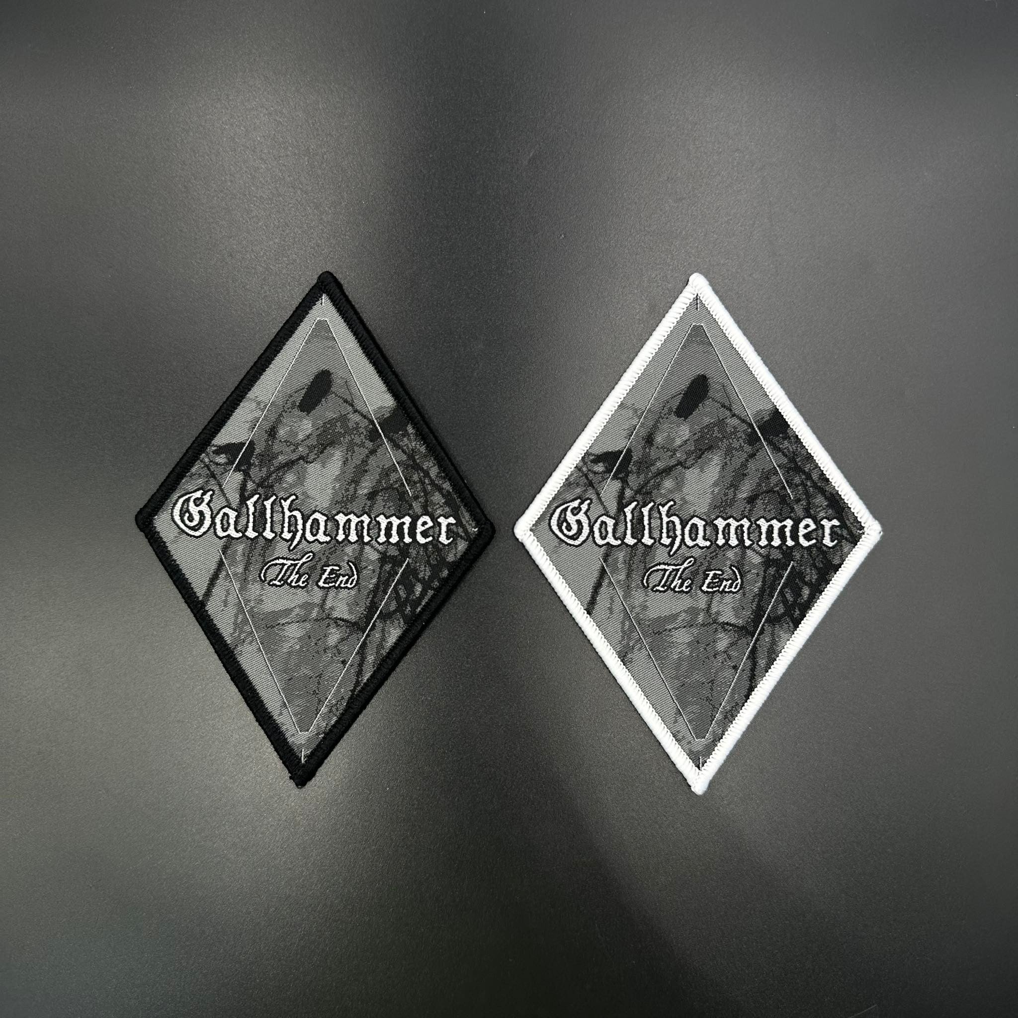 Gallhammer - The End - Image 2