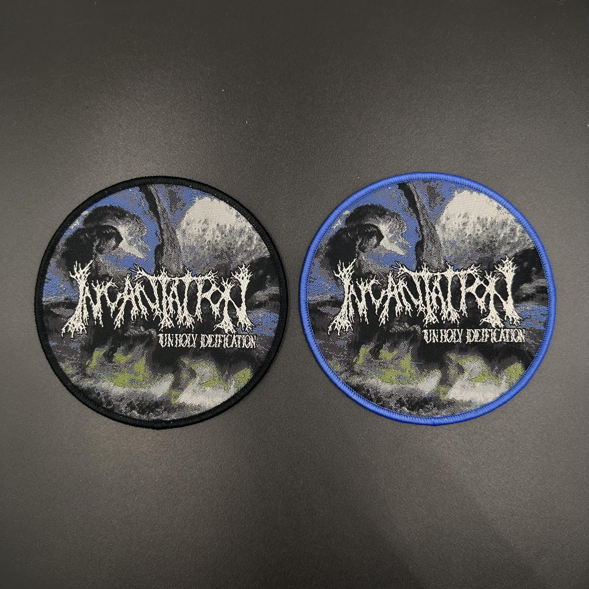 Incantation - Unholy Deification - Image 2