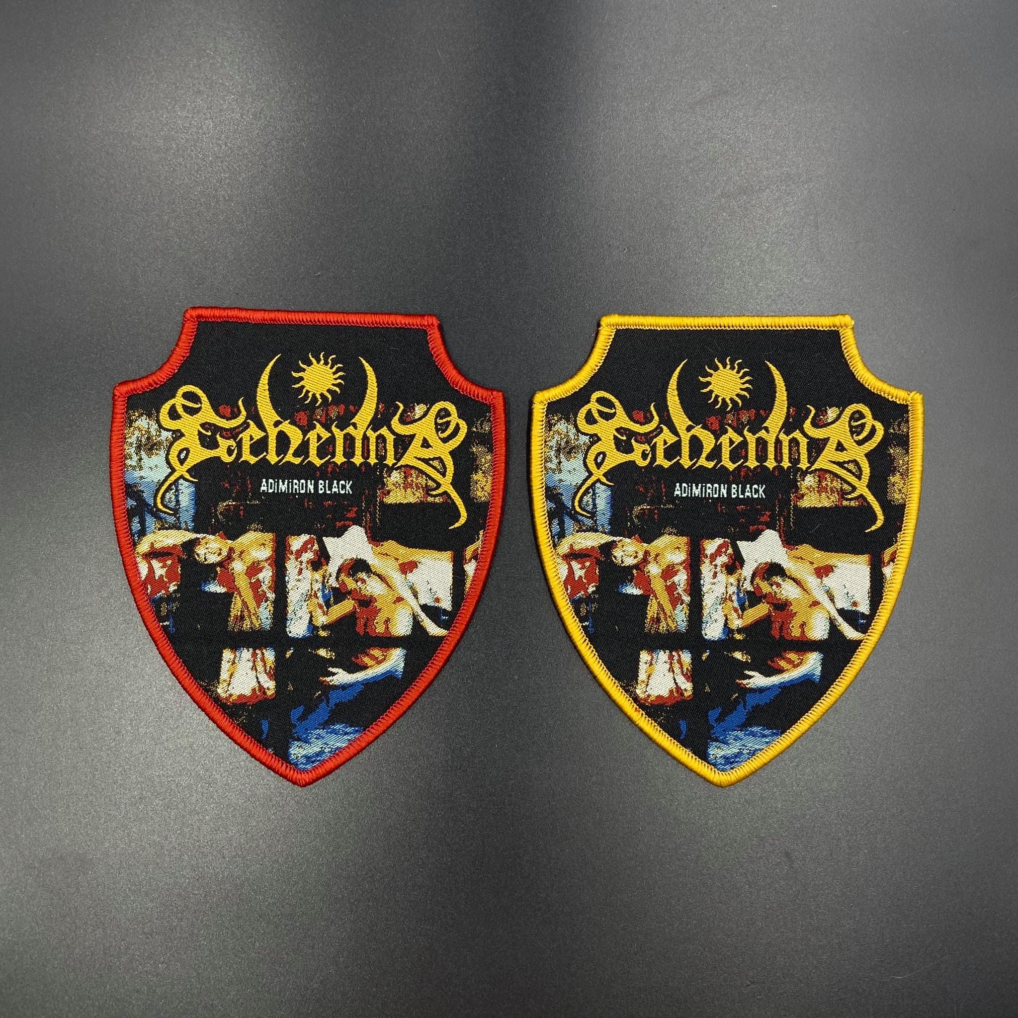 Gehenna - Adimiron Black - Image 2