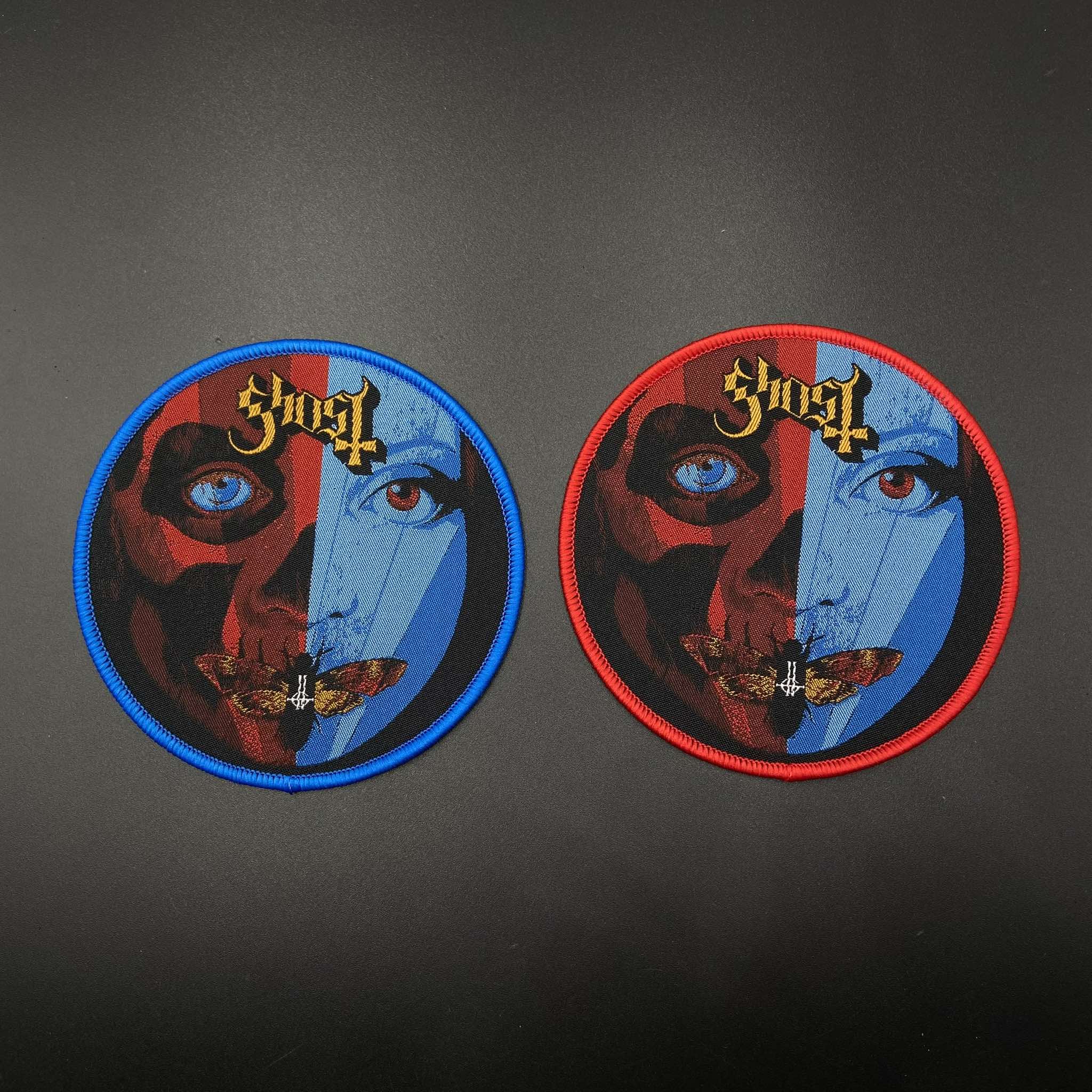 Ghost - Cirice - Patch - Image 2