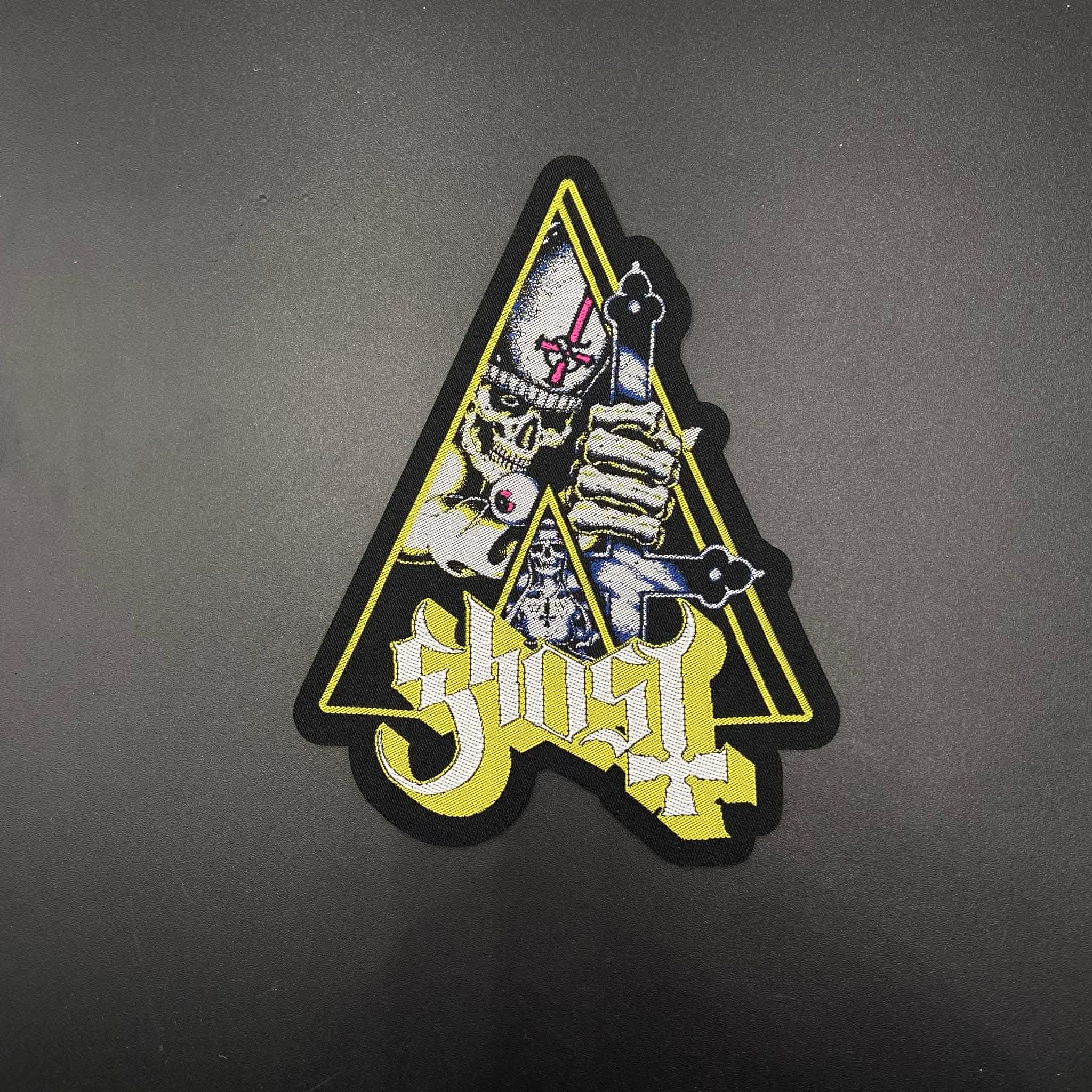 Ghost - Death Knell - Patch - Image 2