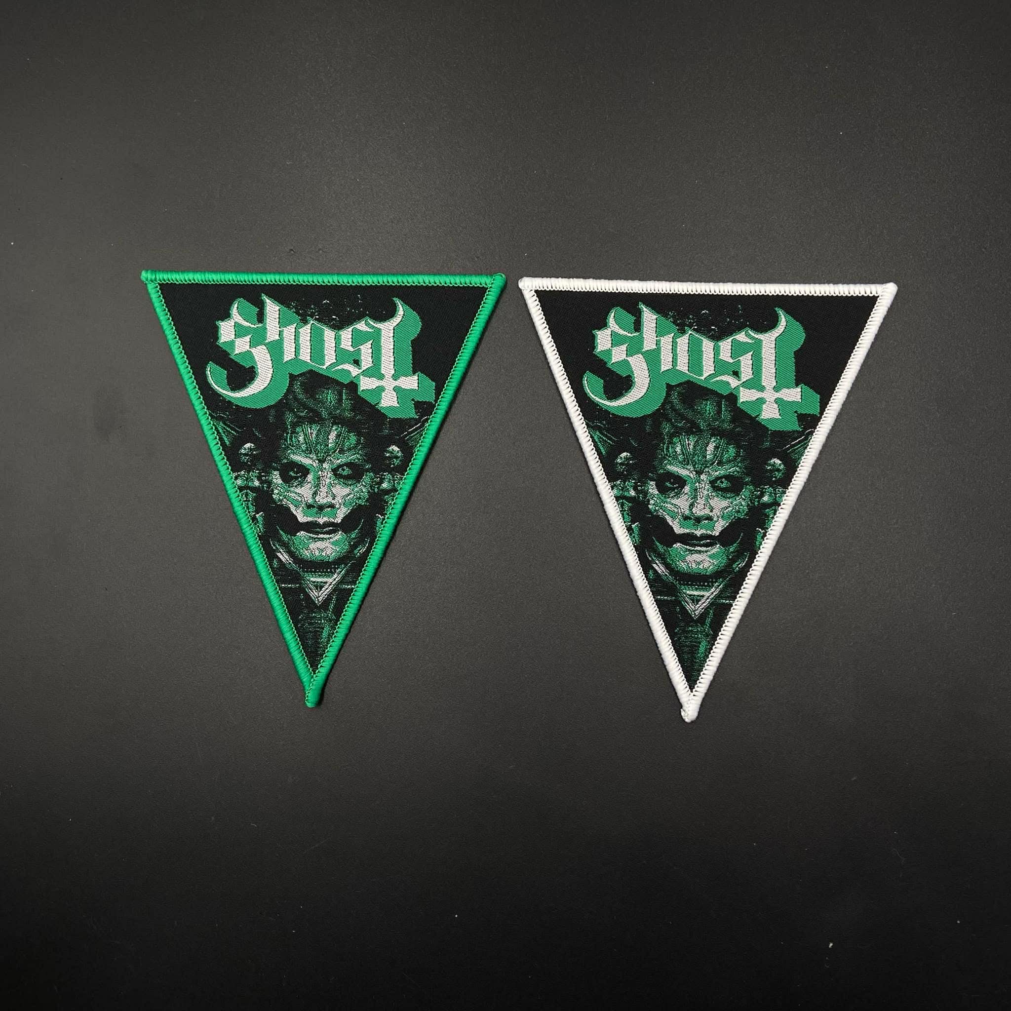 Ghost - Life Eternal - Patch - Image 2