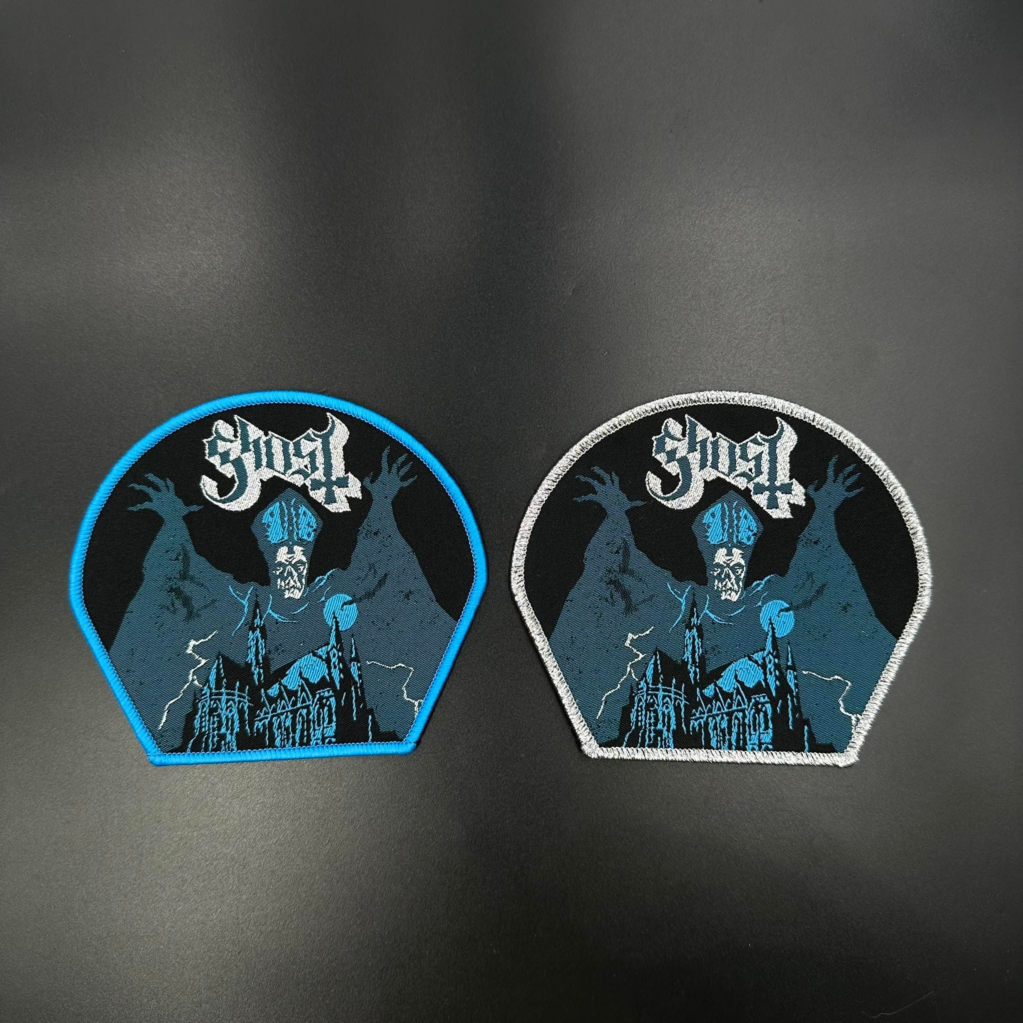 Ghost - Opus Eponymous - Patch - Image 2