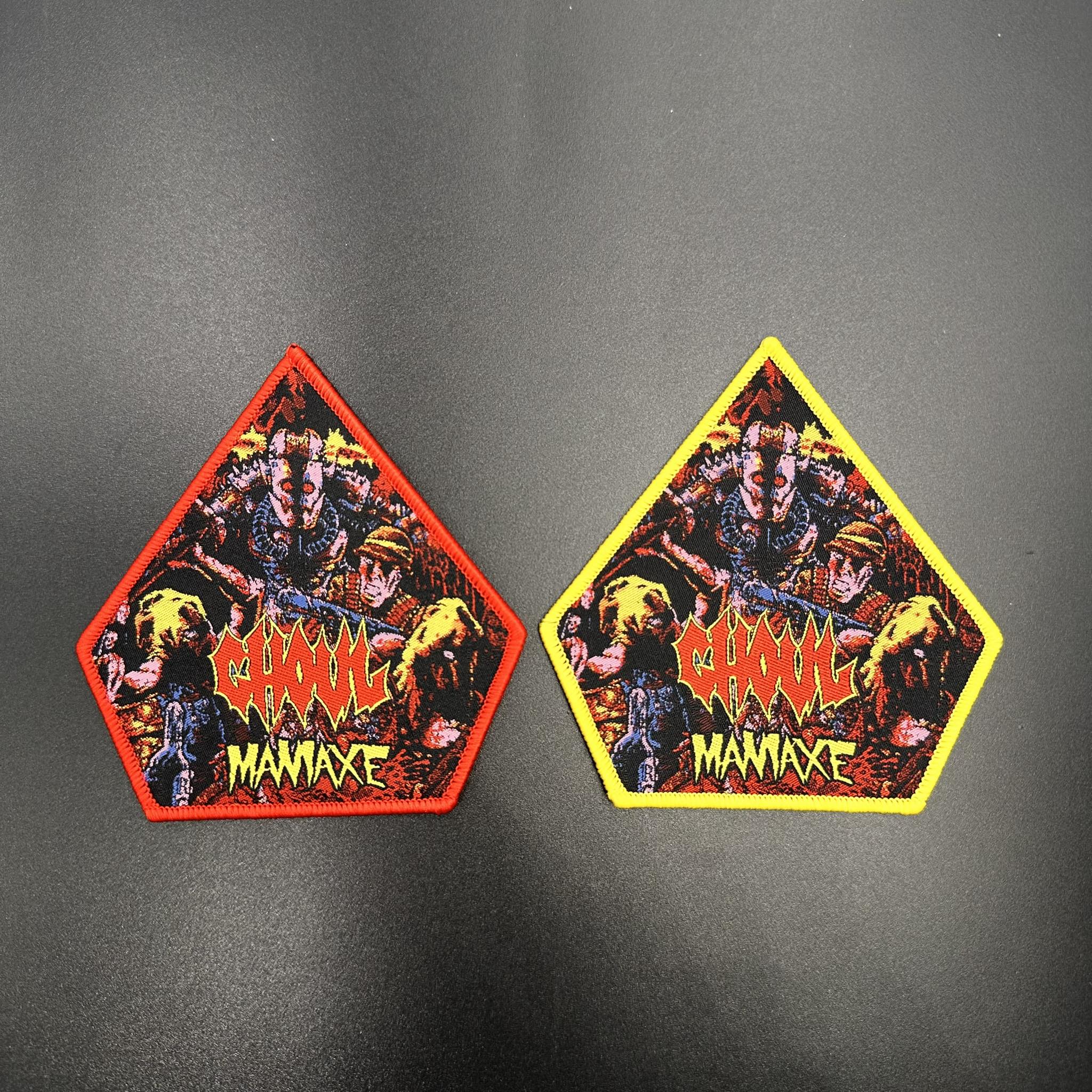 Ghoul - Maniaxe - Image 2