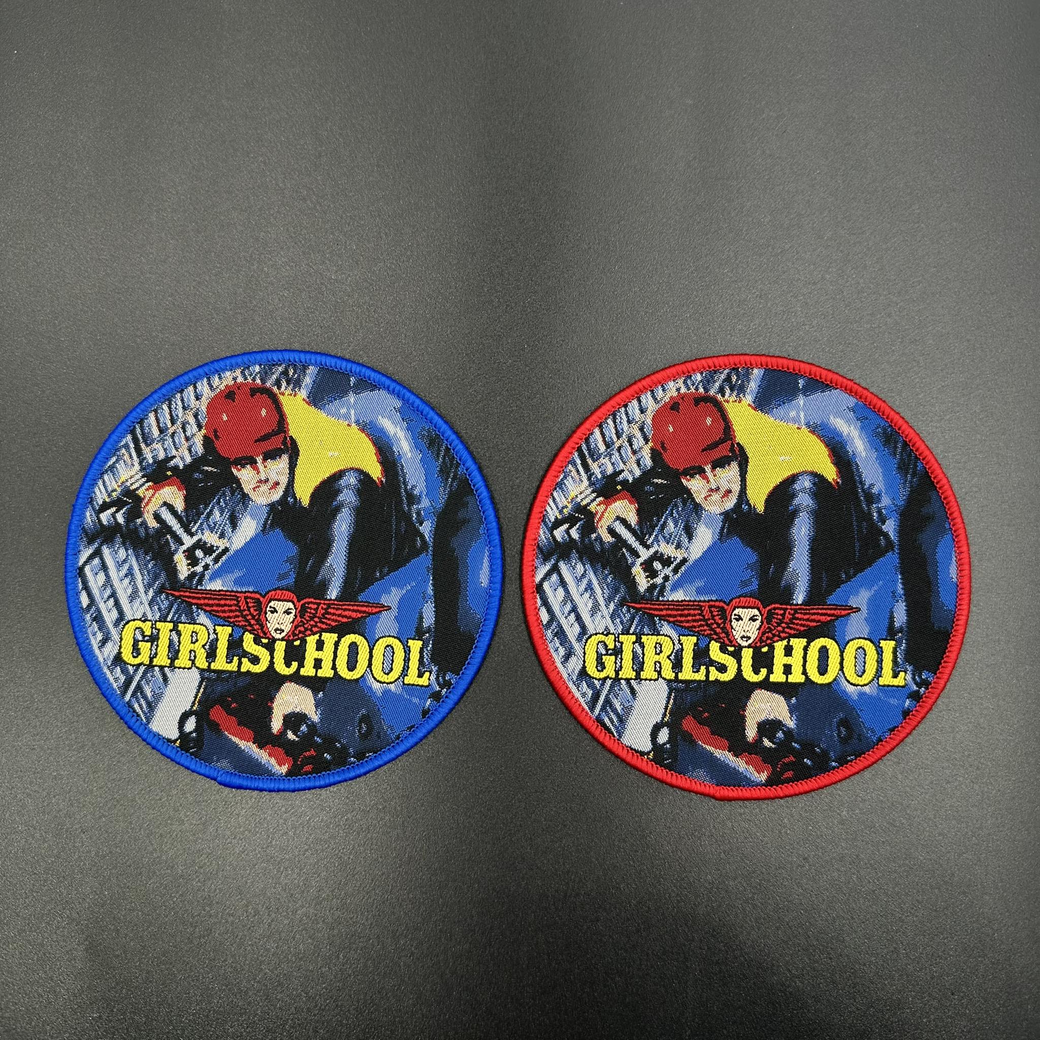 Girlschool - Demolition - Image 2
