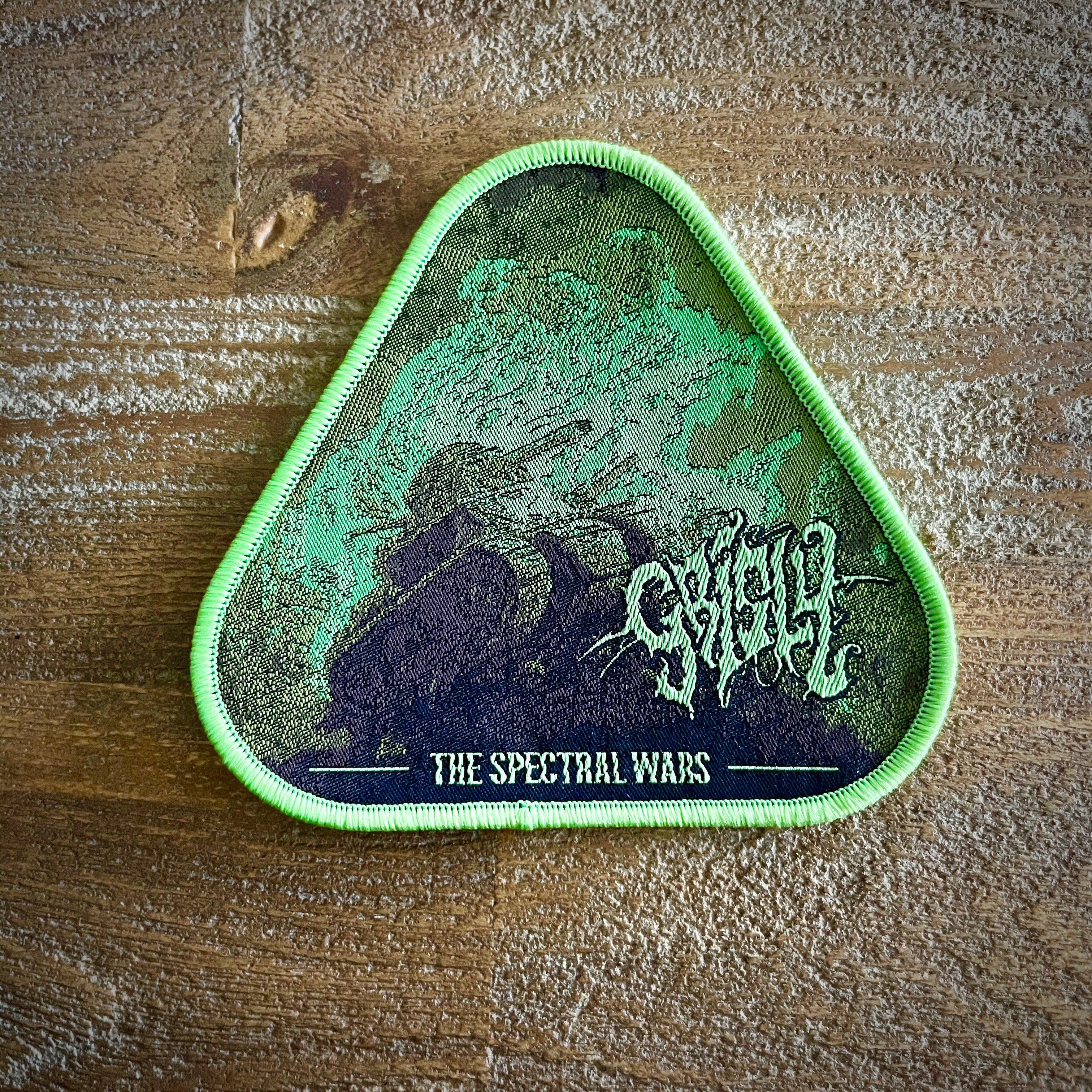 Grisly - The Spectral Wars - Image 4