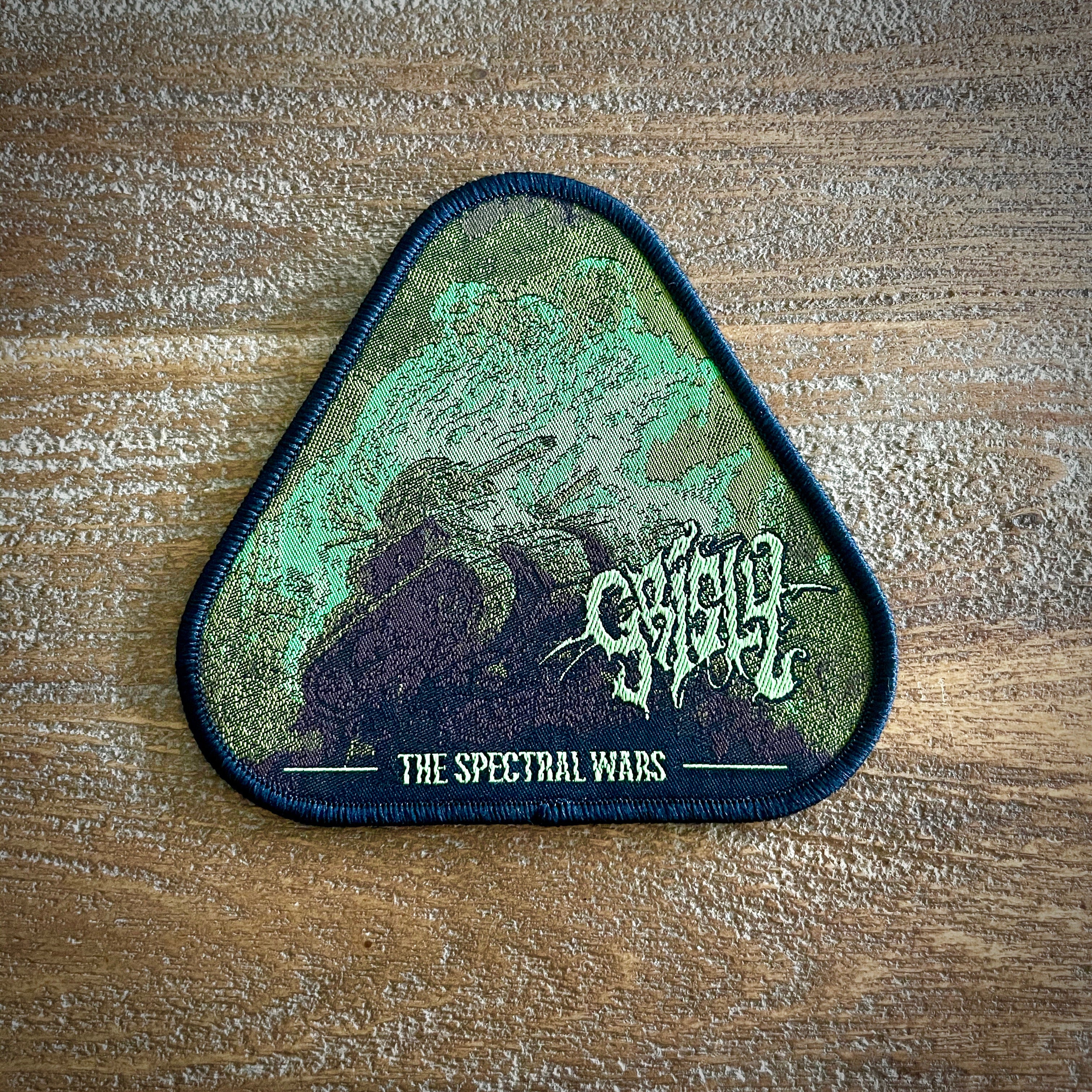 Grisly - The Spectral Wars - Image 5