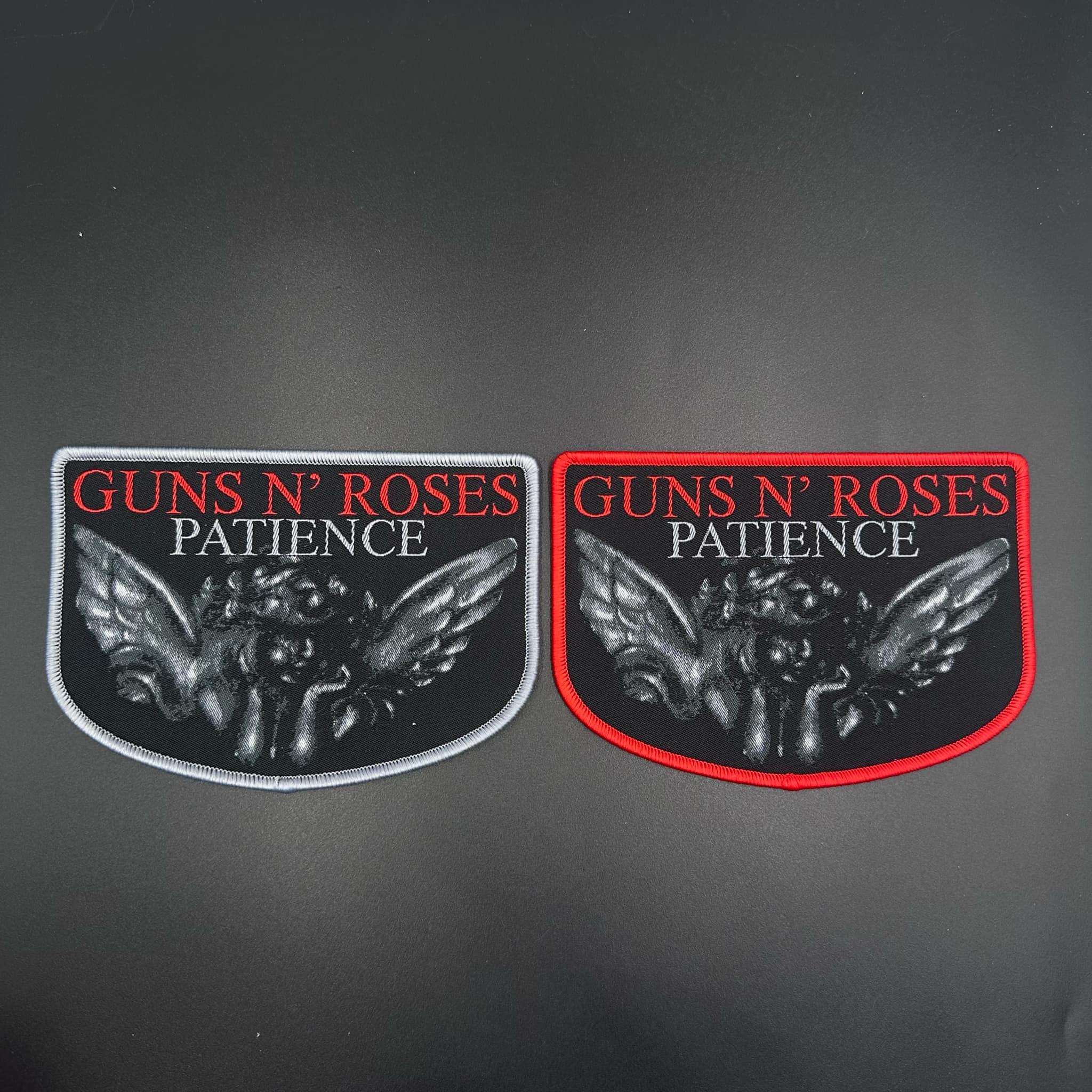 Guns N Roses - Patience - Patch - Image 2