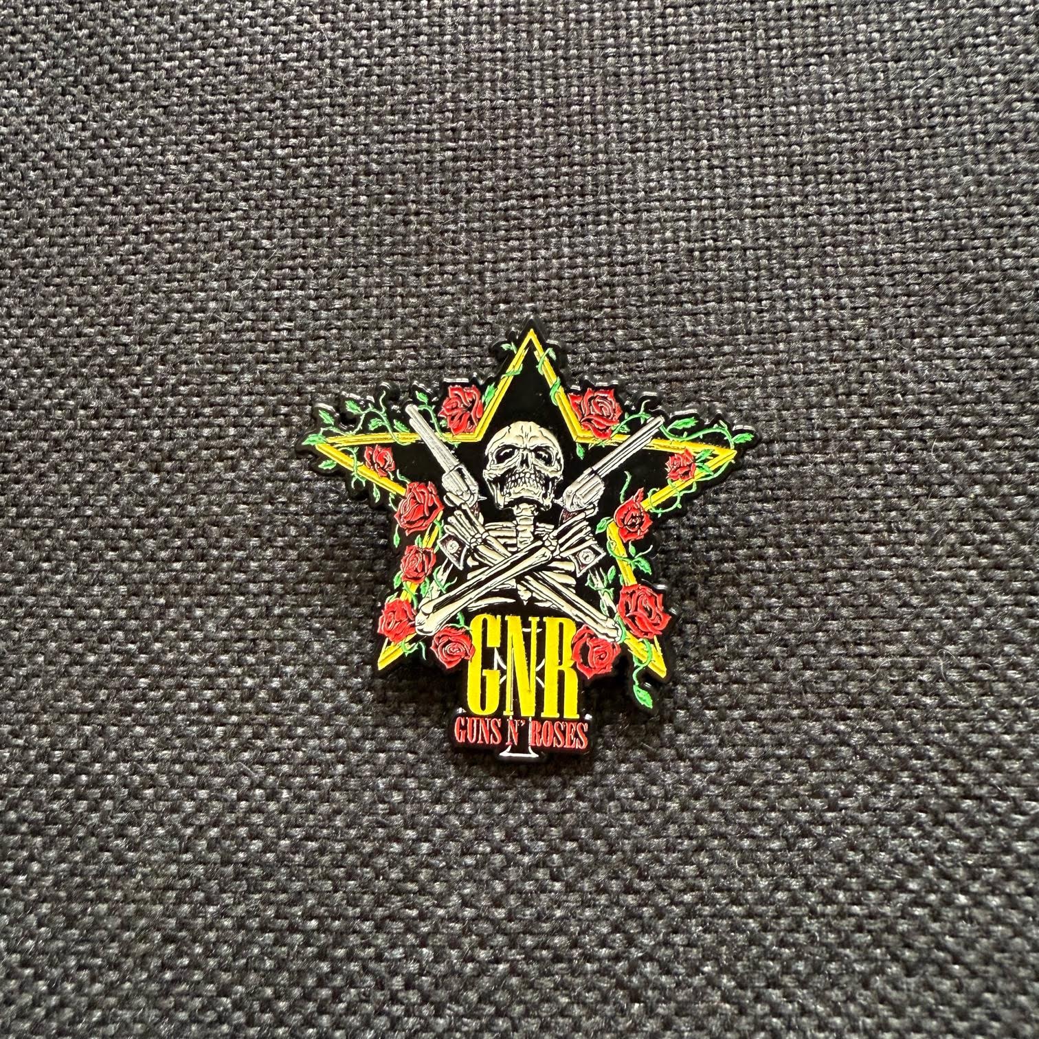 Guns N Roses - Patience - Pin - Image 2