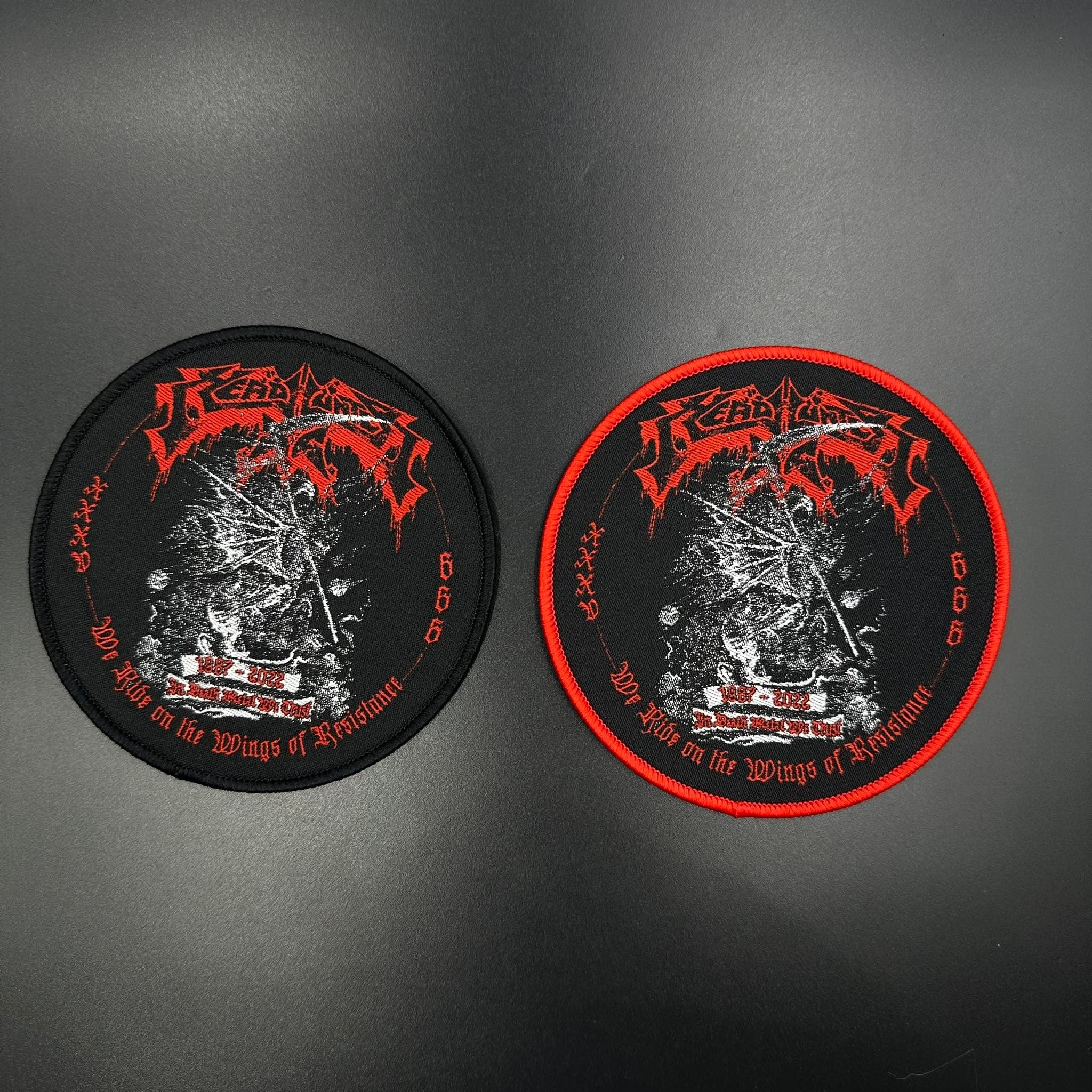 Headhunter D.C. - In Death Metal We Trust - Image 2