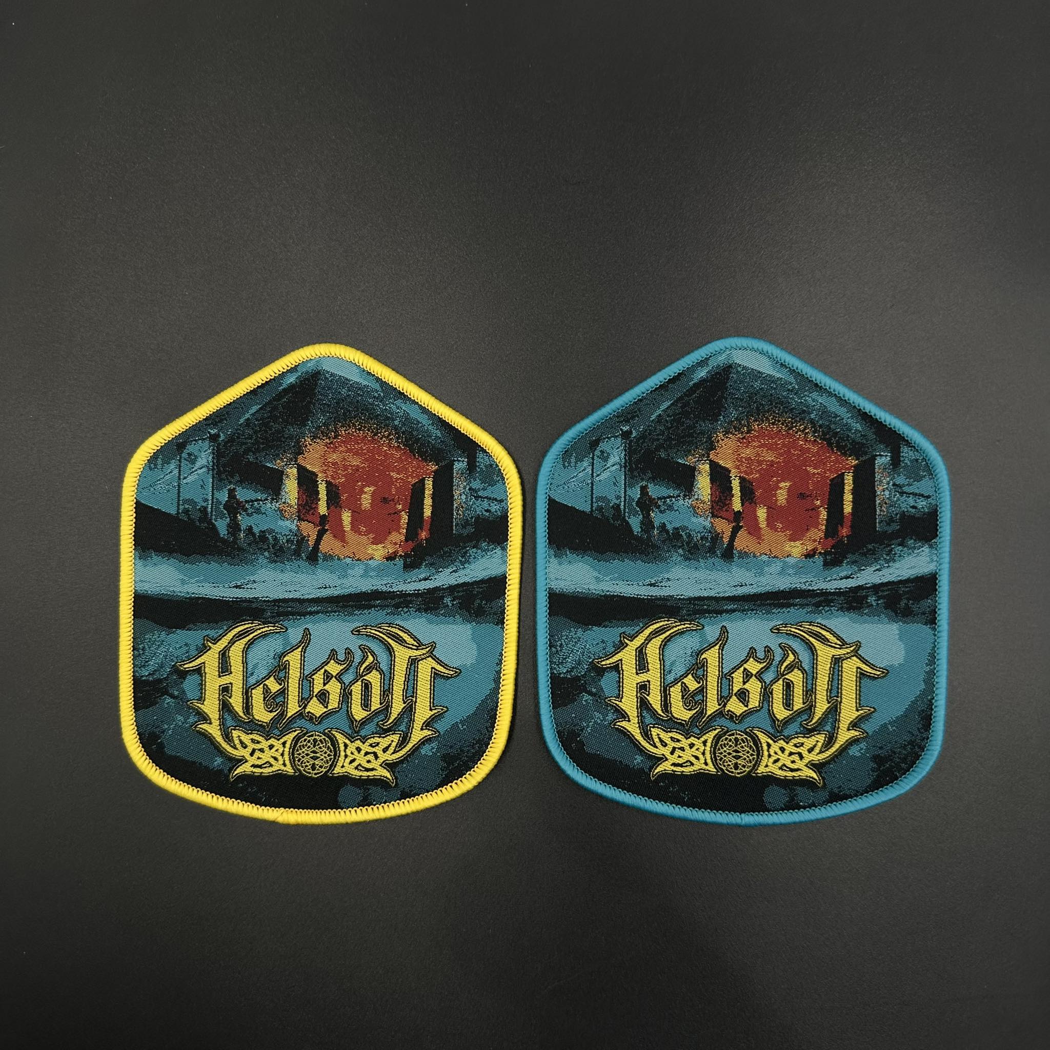 Helsott - Slaves and Gods - Image 2
