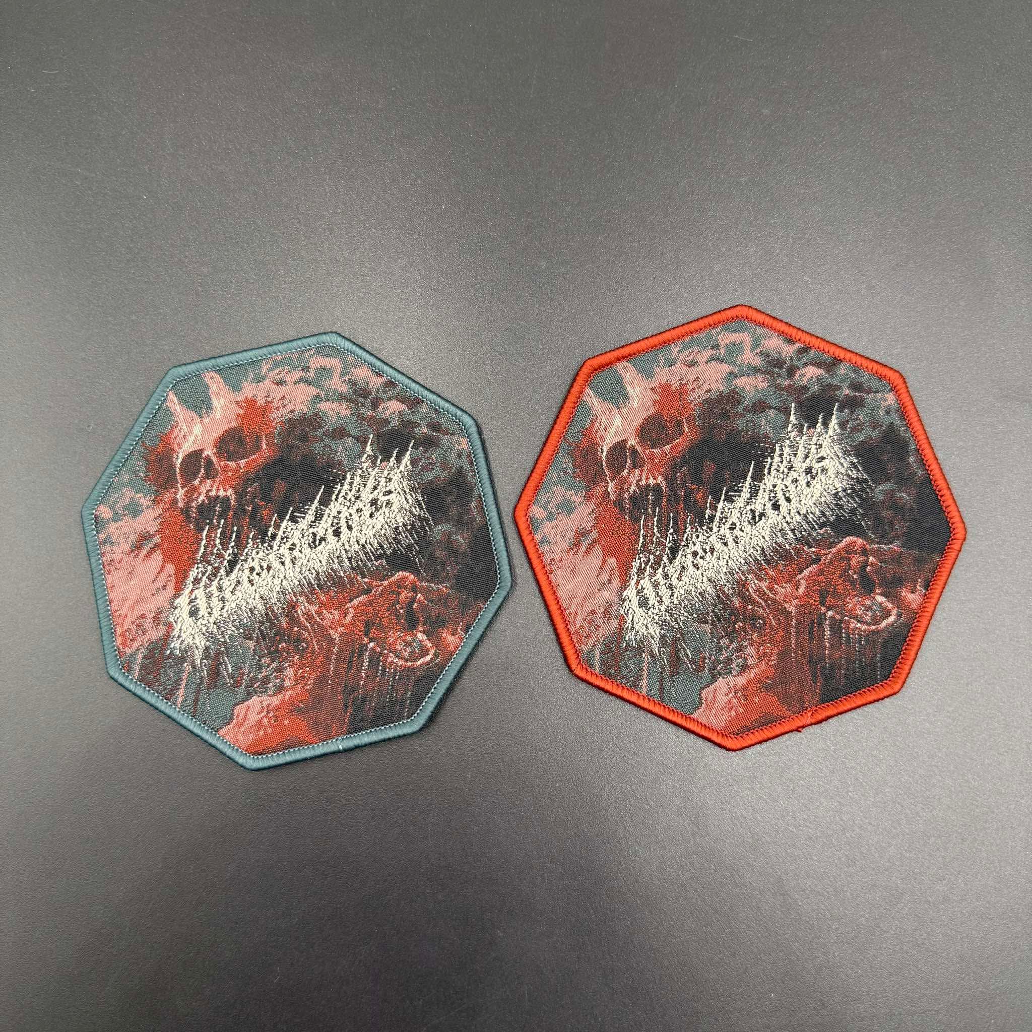 Hierarchies - Hierarchies - Patch - Image 2
