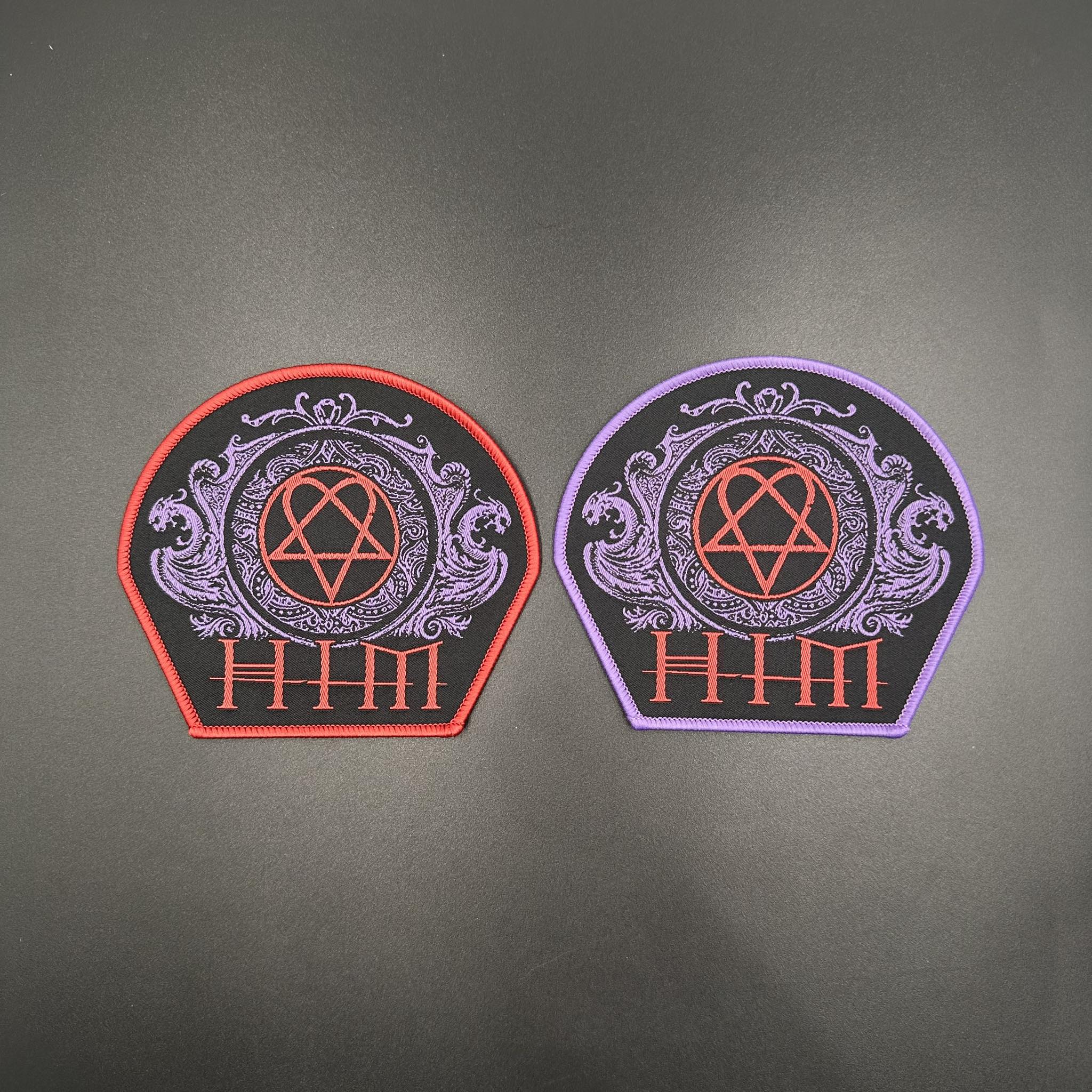 HIM - Gone with the Sin - Image 2