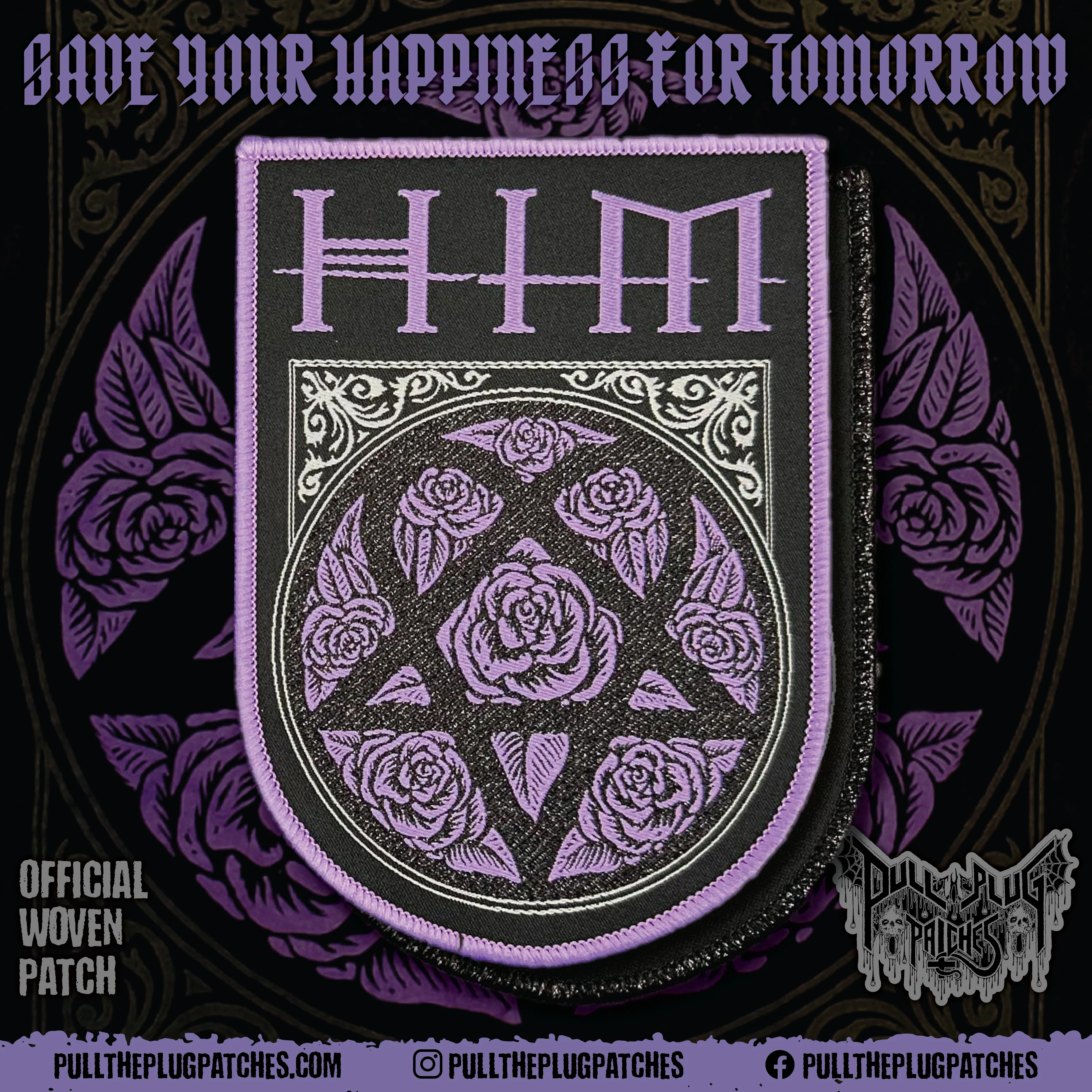 HIM - Love Metal