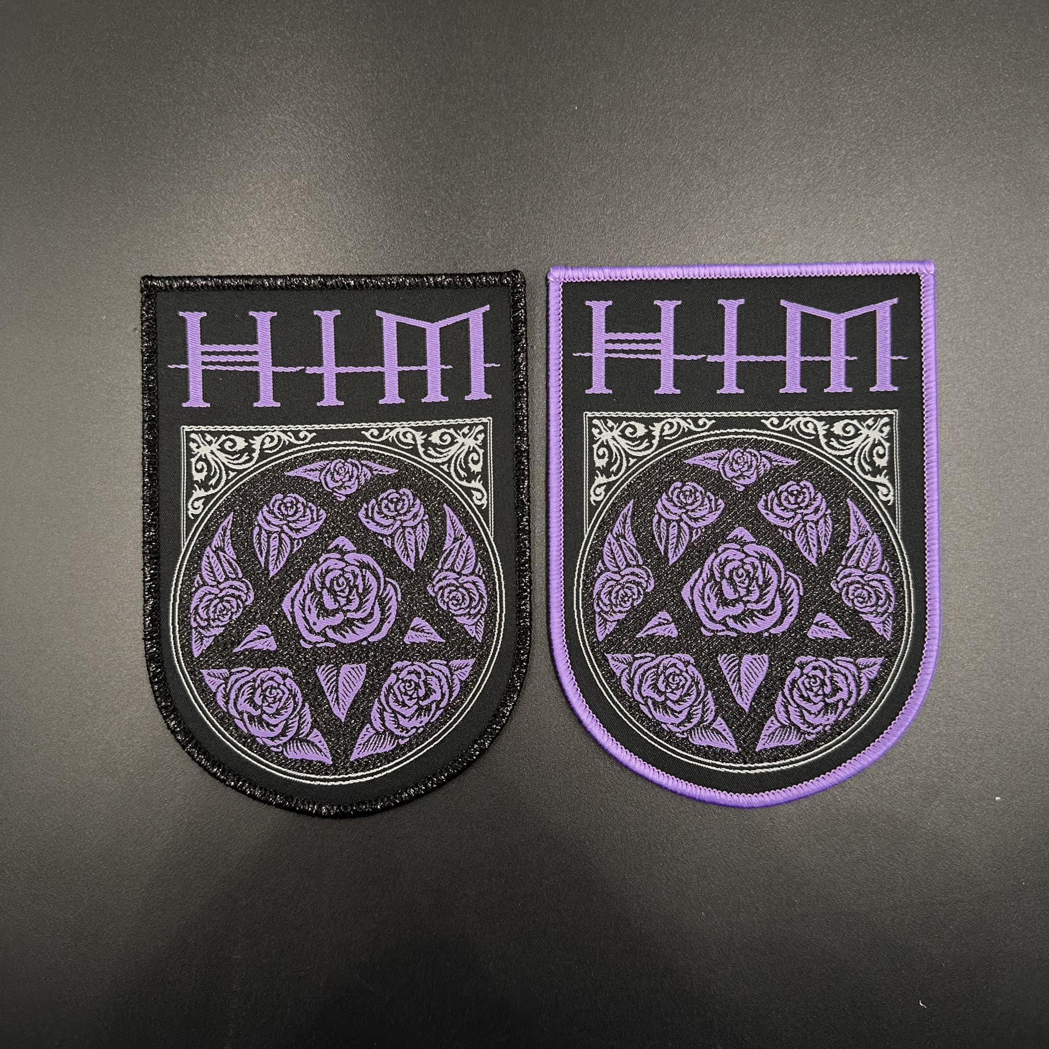 HIM - Love Metal - Image 2