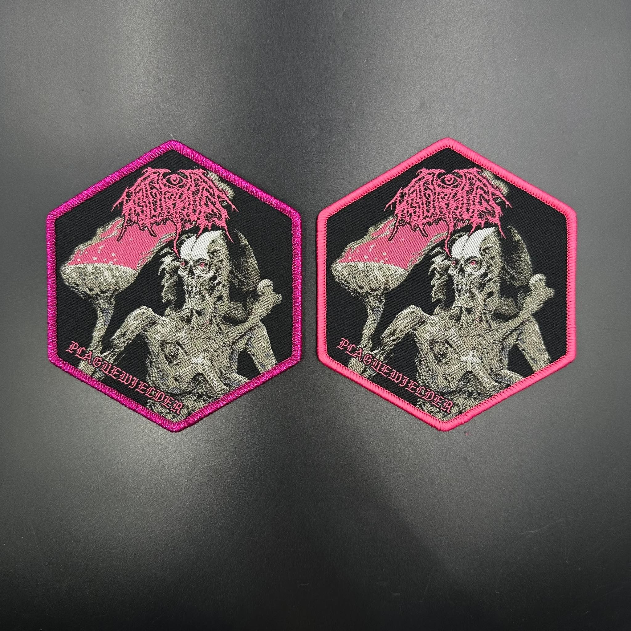 Hot Graves - Plaguewielder - Image 2