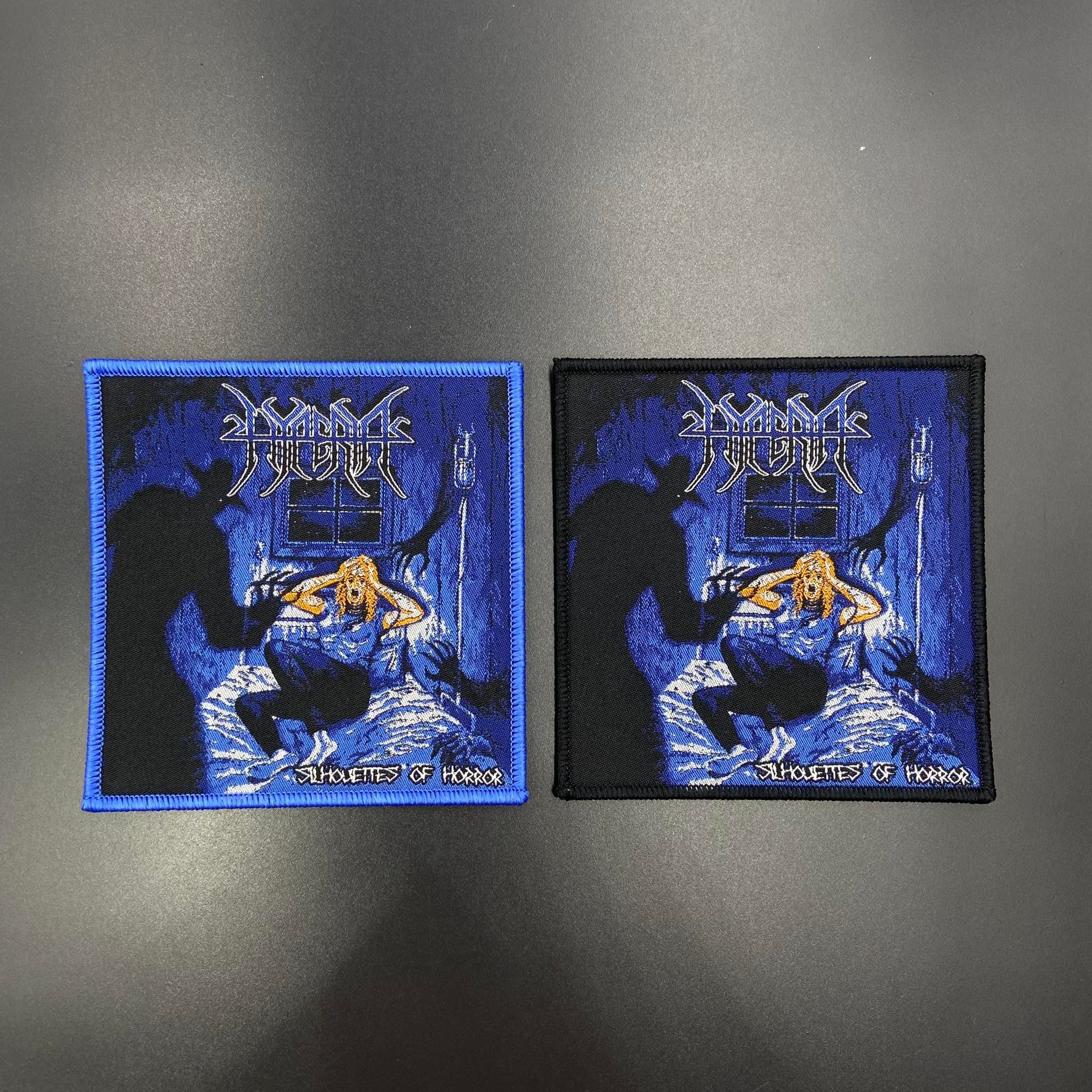Hyperia - Silhouettes of Horror - Image 2